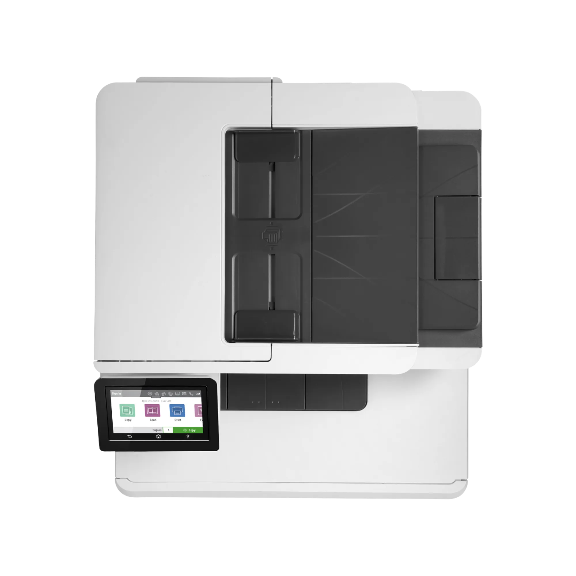 HP Color Laserjet Pro M479dw Multifunction Color Laser Printer