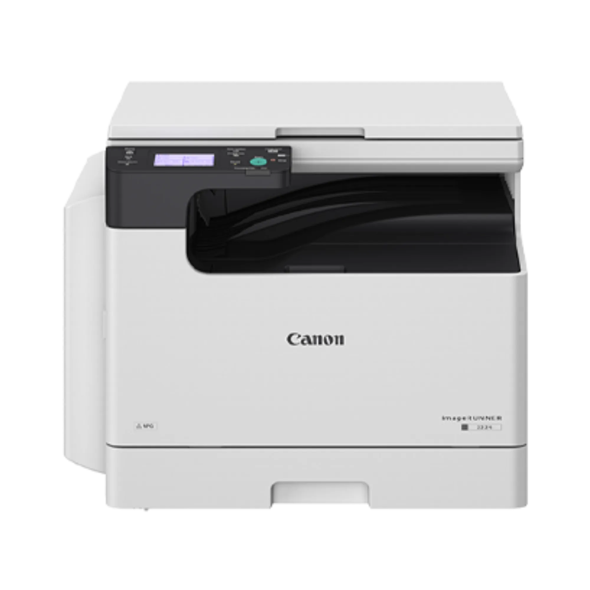 Canon Image RUNNER 2224 Monochrome Laser Multifunctional Photocopier 