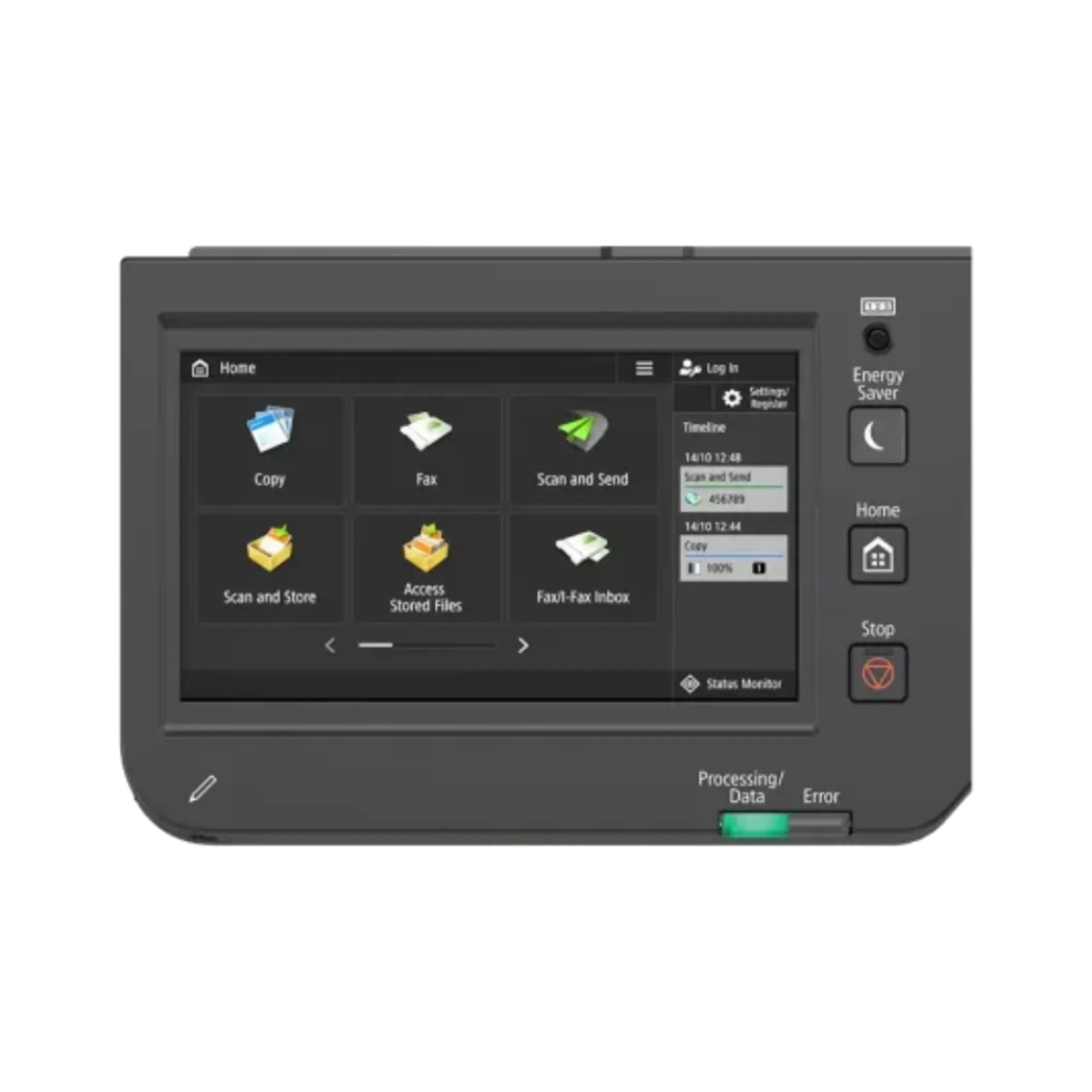 Canon 2930i imageRUNNER A3 Multifunctional Monochrome Laser Photocopier