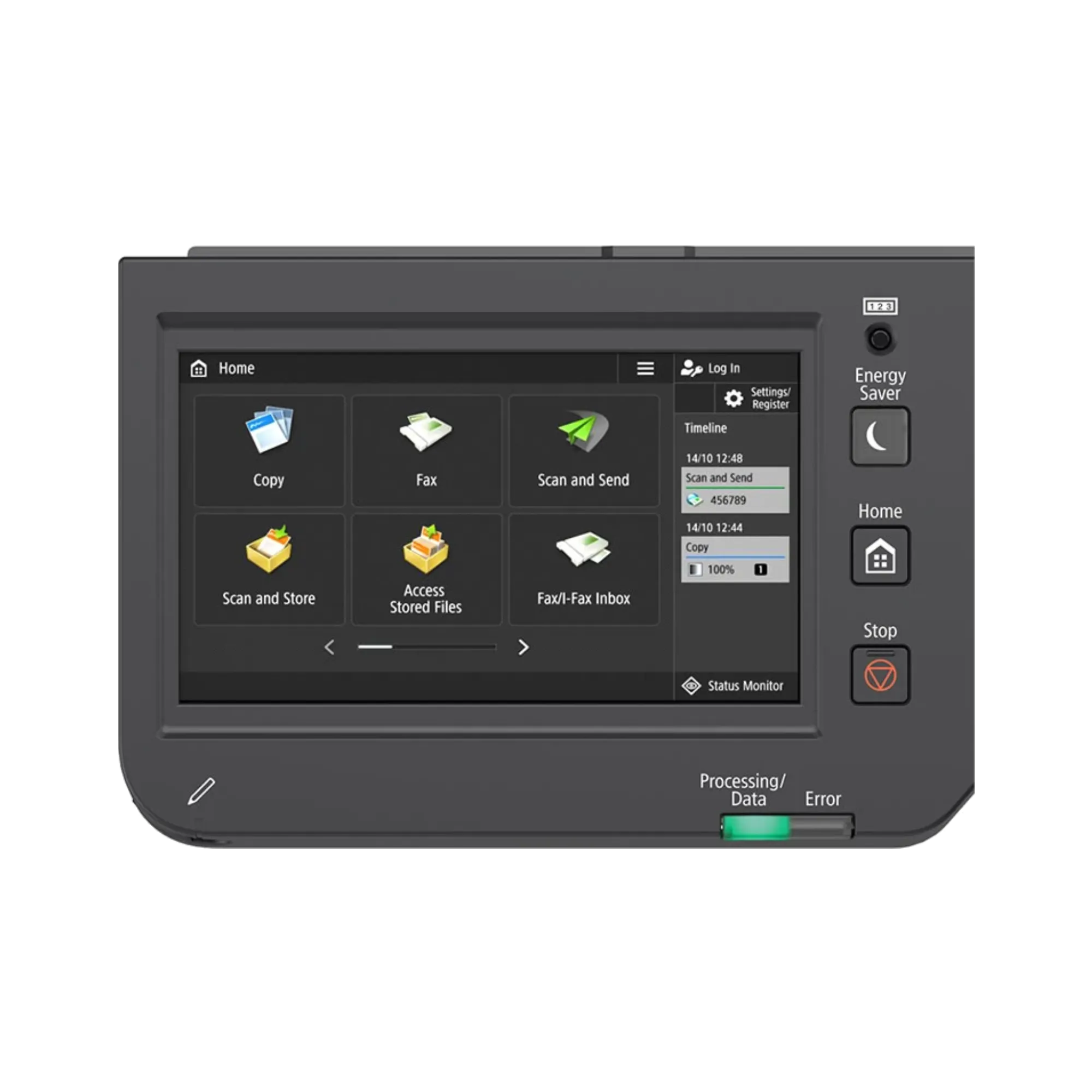 Canon 2945i A3 imageRUNNER Multifunctional Monochrome Laser Photocopier