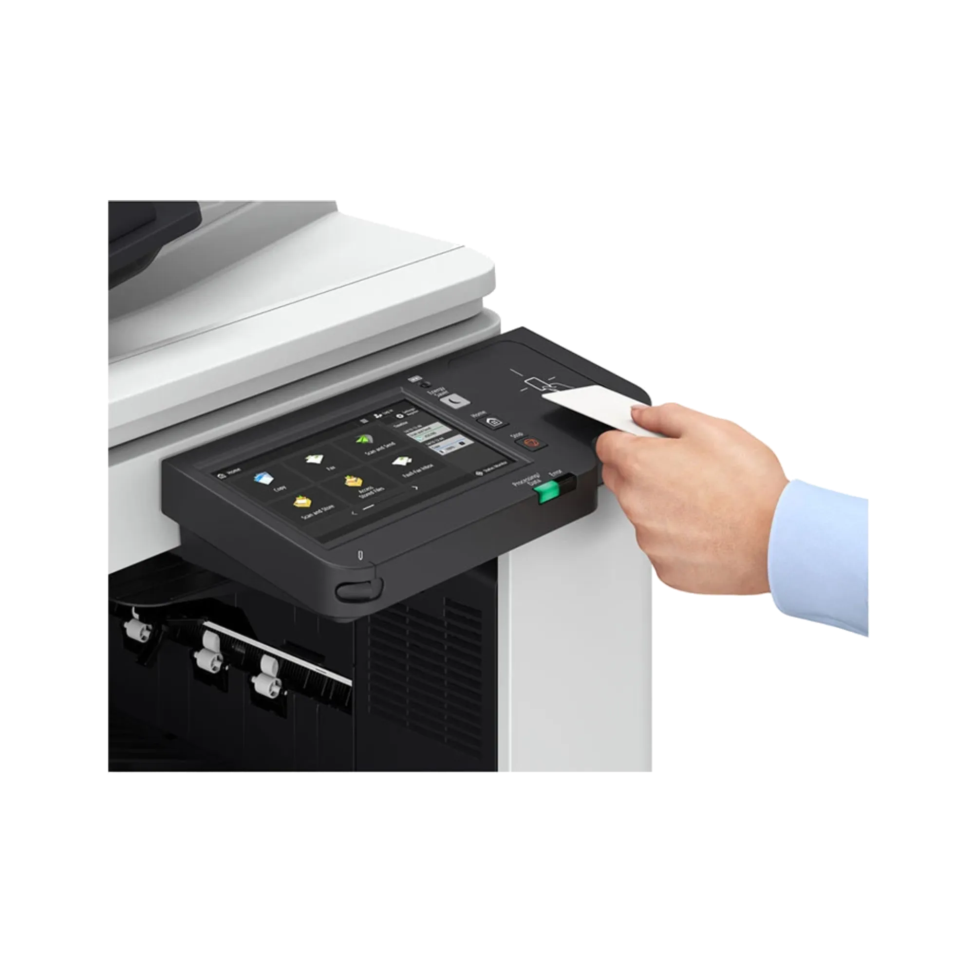 Canon 2945i A3 imageRUNNER Multifunctional Monochrome Laser Photocopier