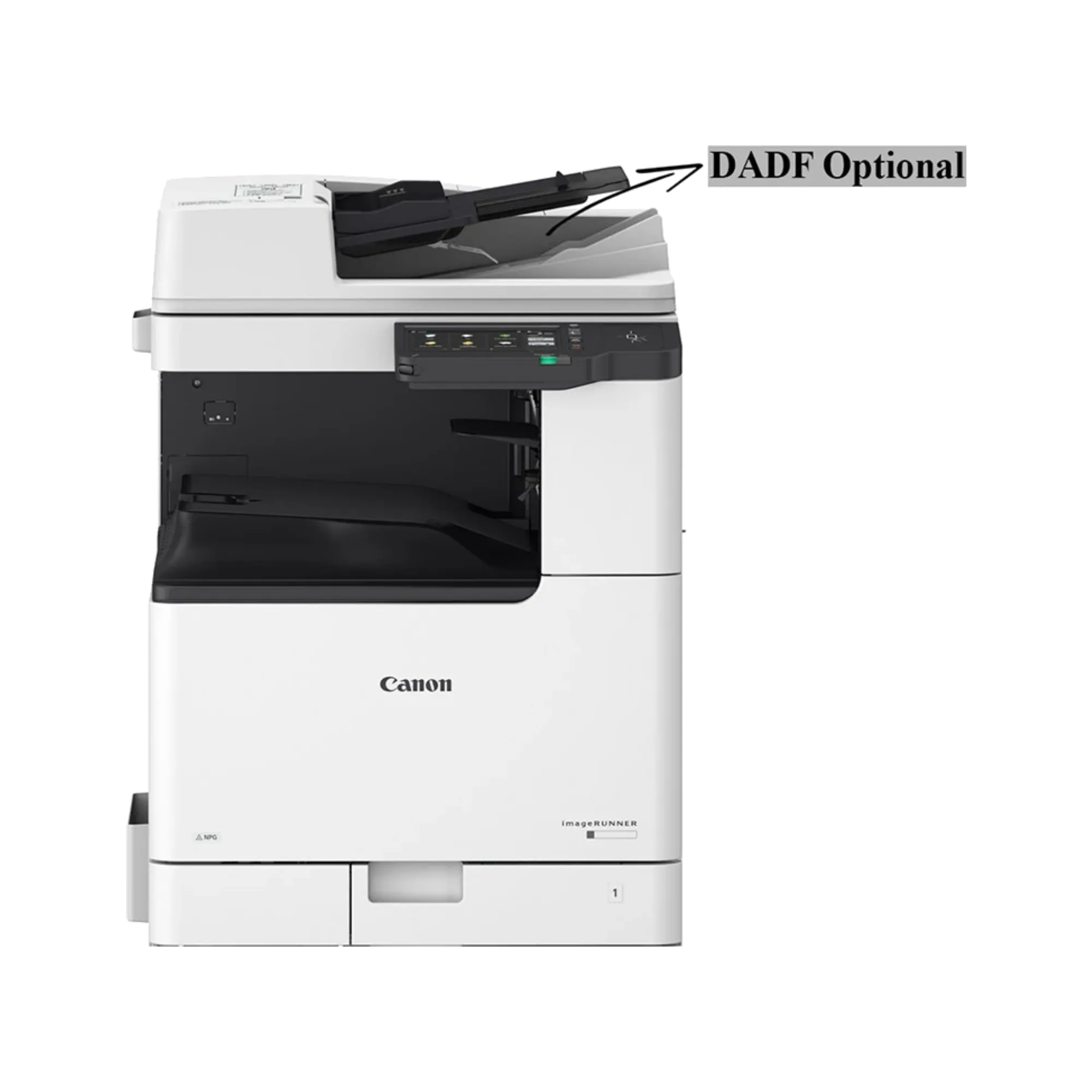 Canon 2945i A3 imageRUNNER Multifunctional Monochrome Laser Photocopier