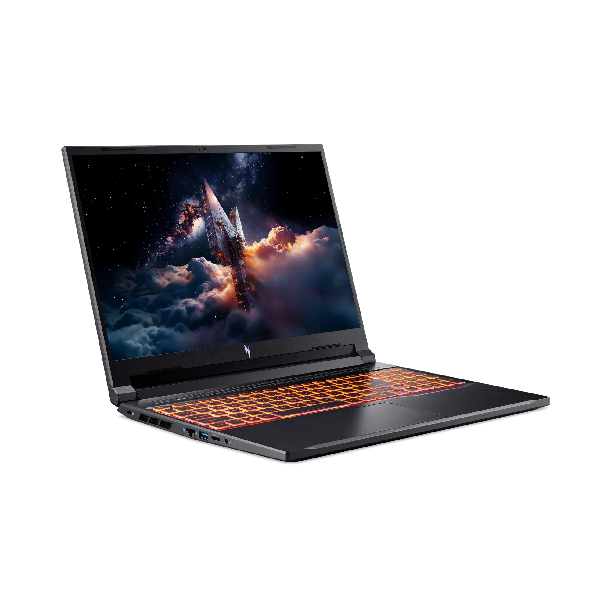 Acer Nitro V16 AI Ryzen 7 260 RTX 5050 16" 180Hz Gaming Laptop