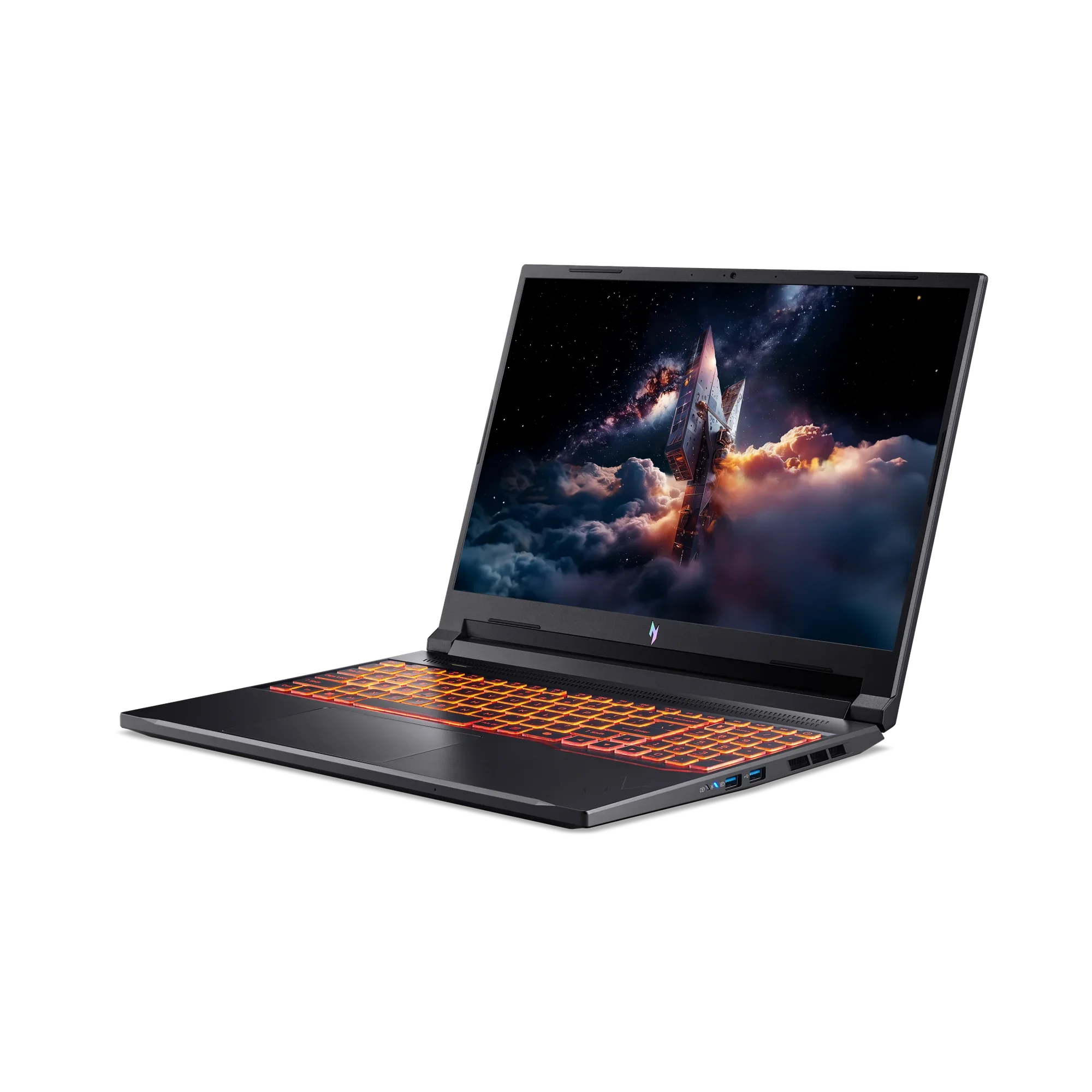 Acer Nitro V16 AI Ryzen 7 260 RTX 5050 16" 180Hz Gaming Laptop