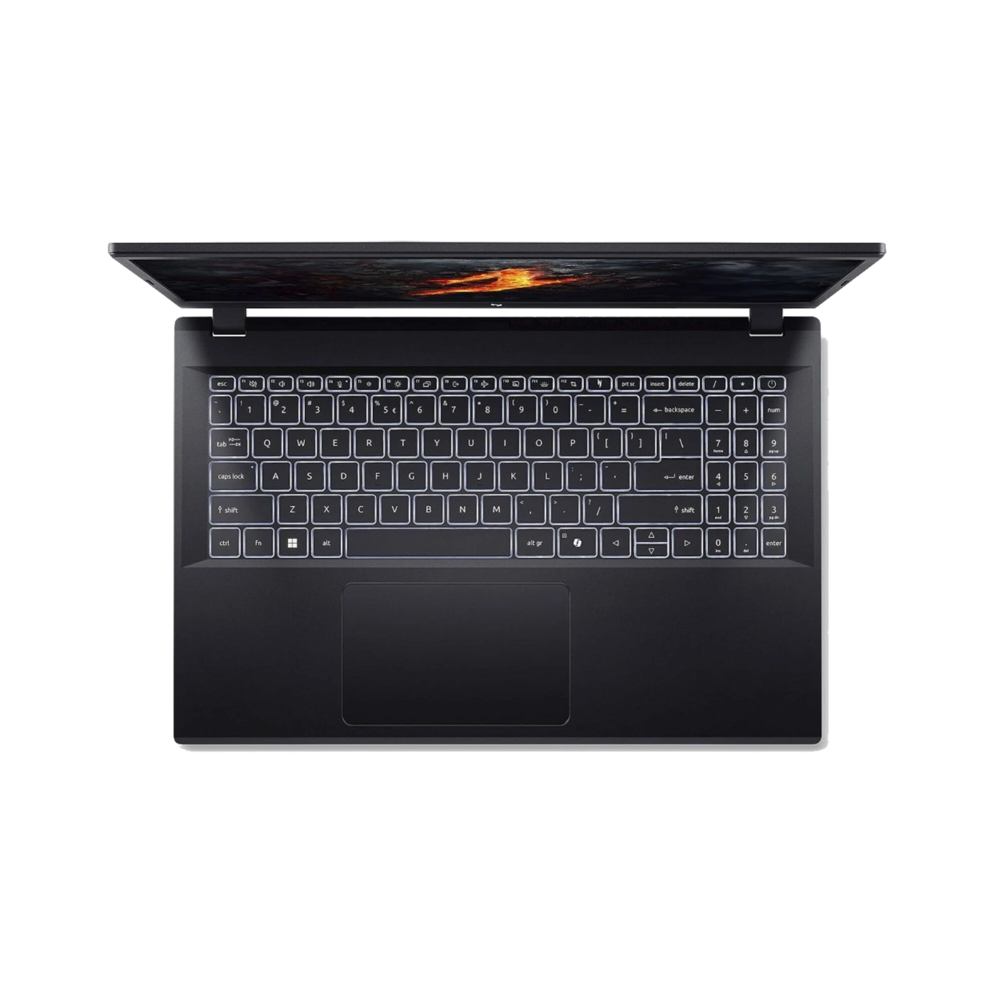 Acer Nitro V15 Ryzen 5 RTX 2050 15.6" 144Hz Gaming Laptop