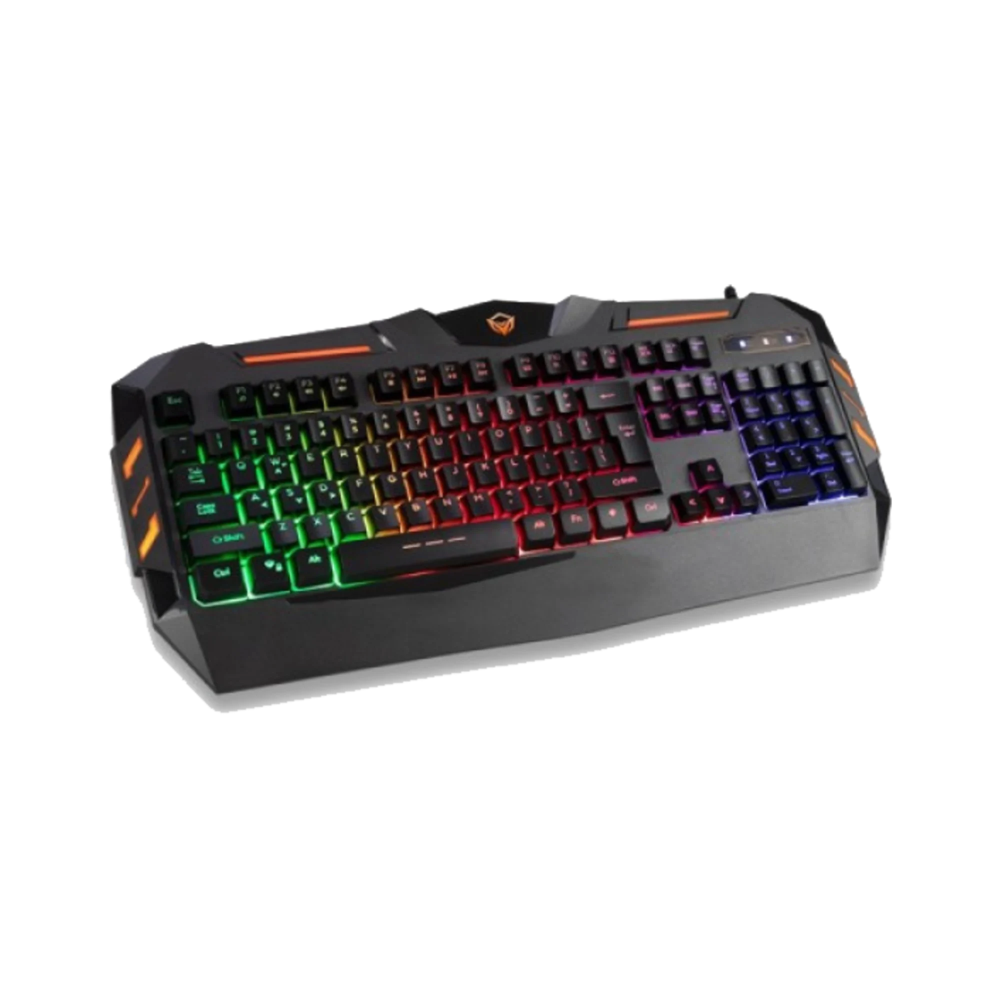 Meetion MT-C500 4-in-1 Backlit Gaming Combo