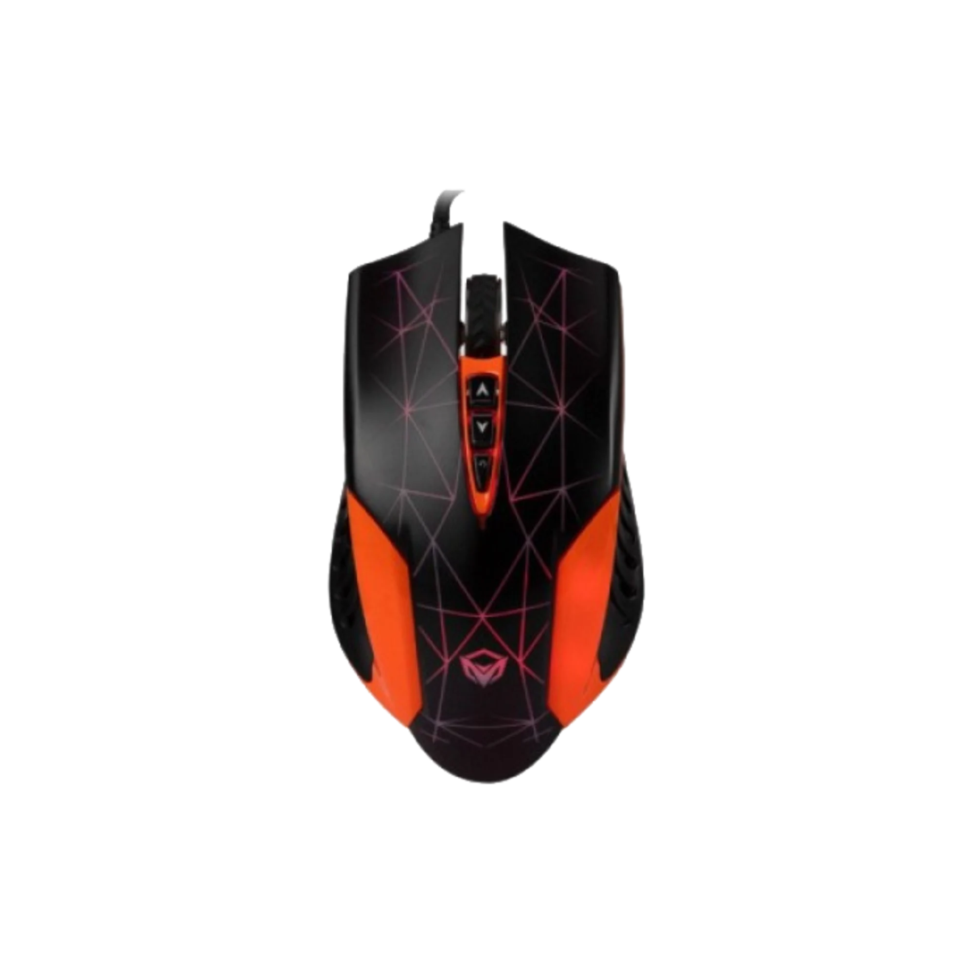 Meetion MT-C500 4-in-1 Backlit Gaming Combo