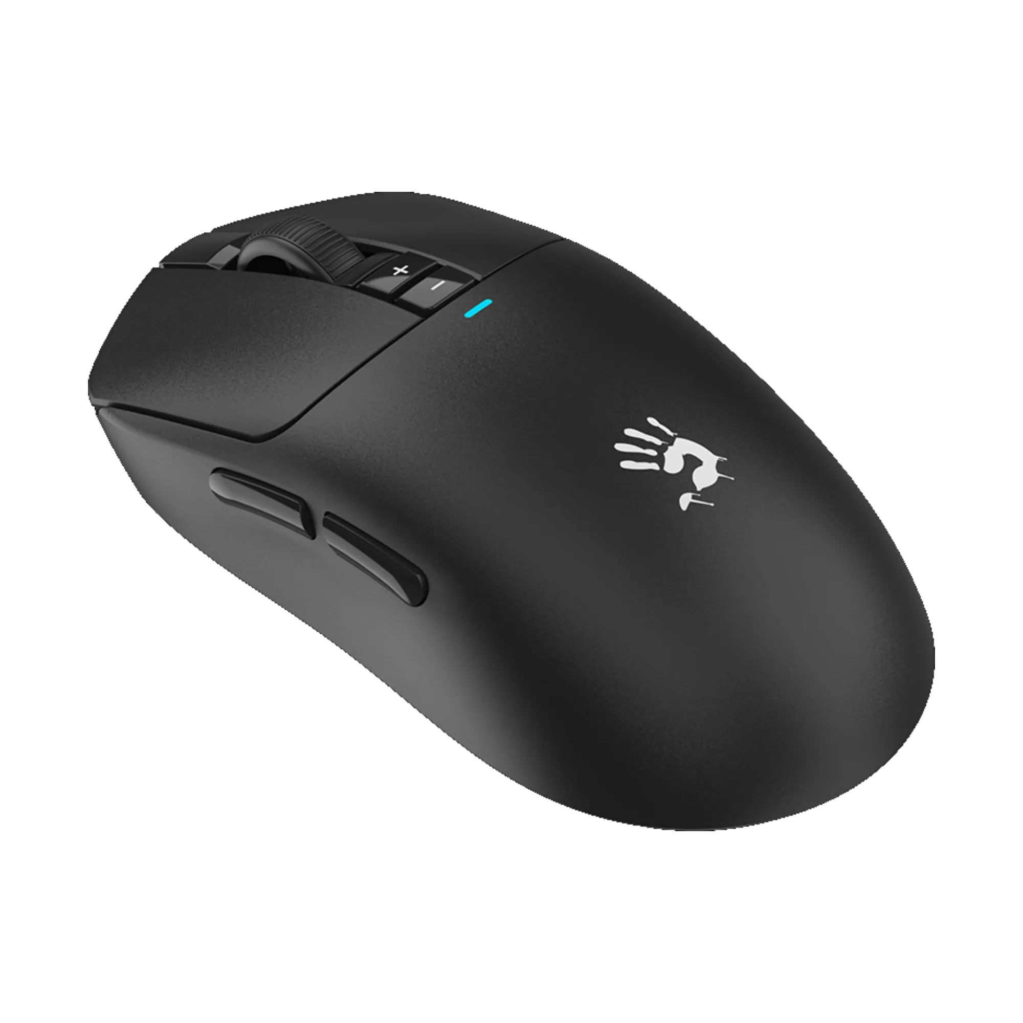 A4tech R72 Ultra Dual Mode Wireless Gaming Mouse