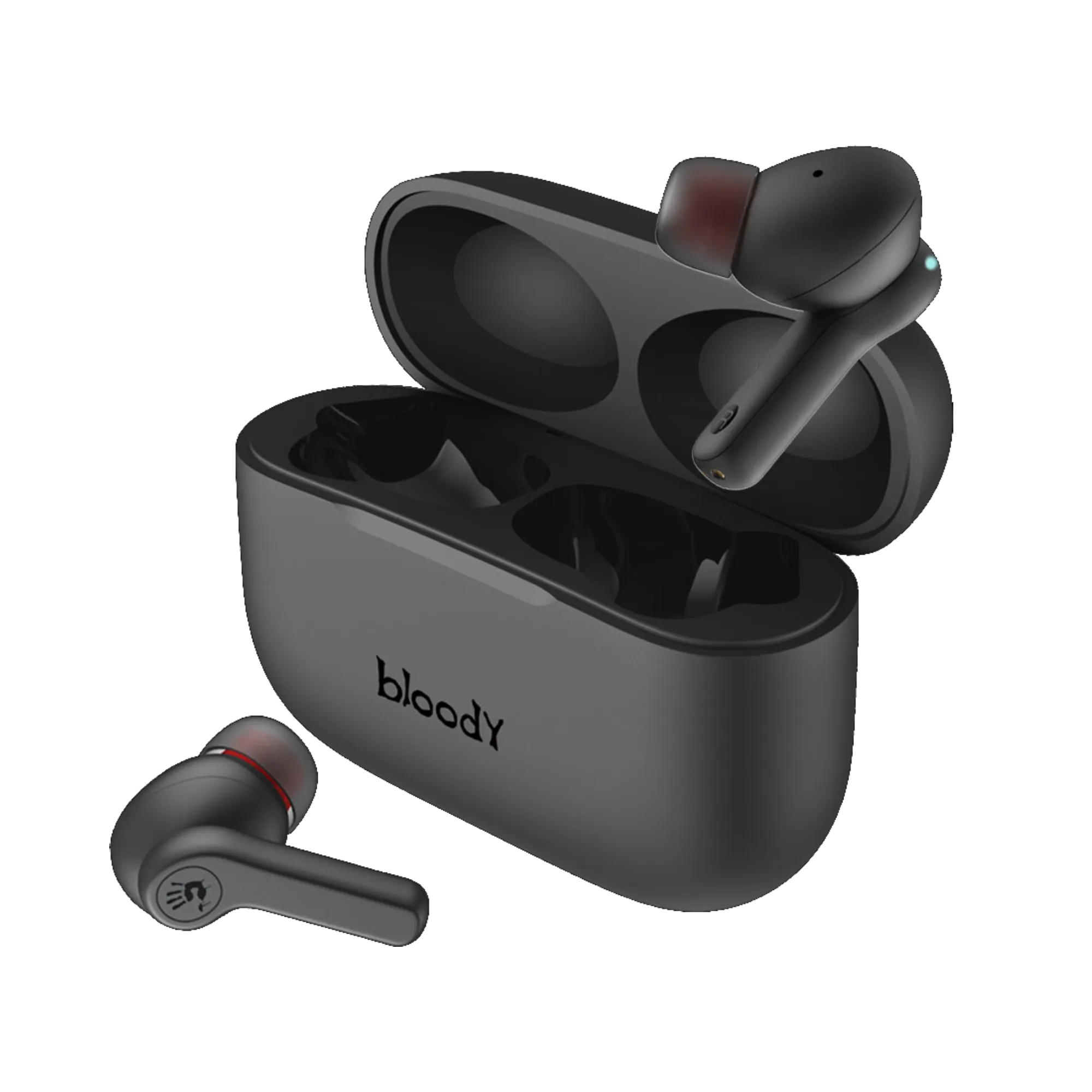 A4tech Bloody M30 Pure Bass True Wireless Earbuds
