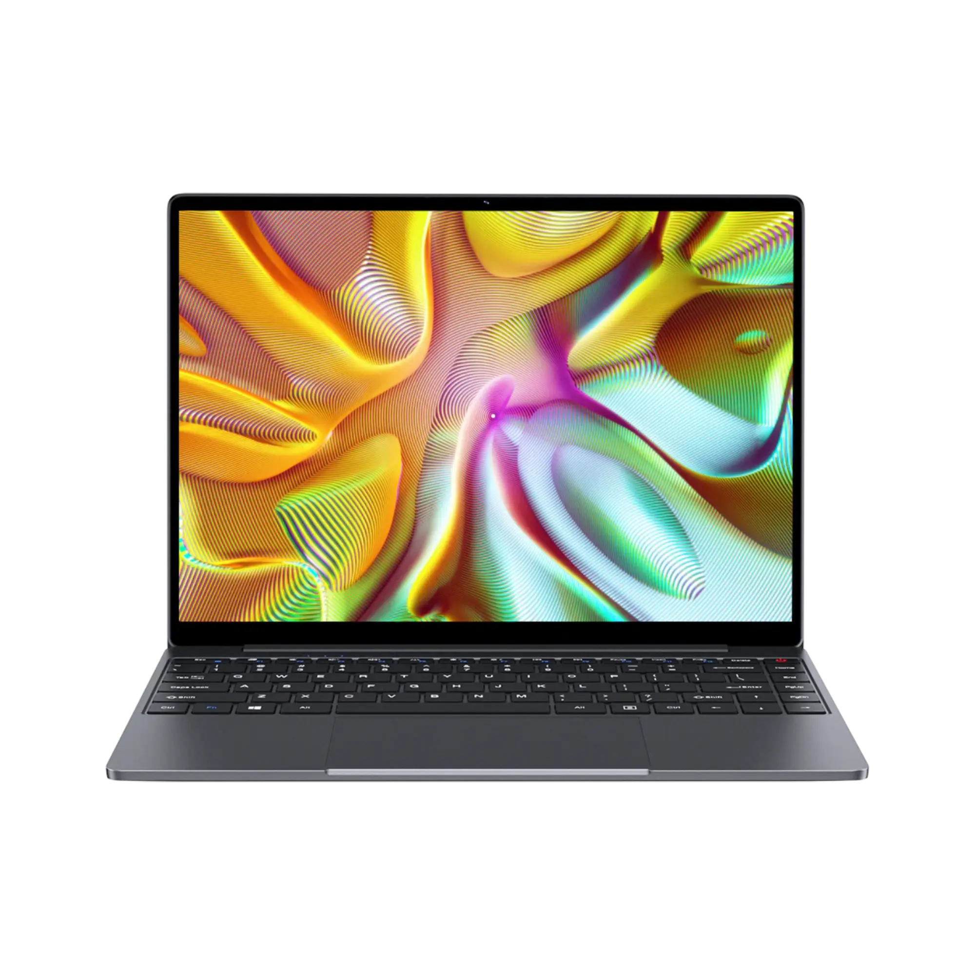 CHUWI CoreBook X Core i3 12th Gen 16GB RAM 512GB SSD 14" Laptop 