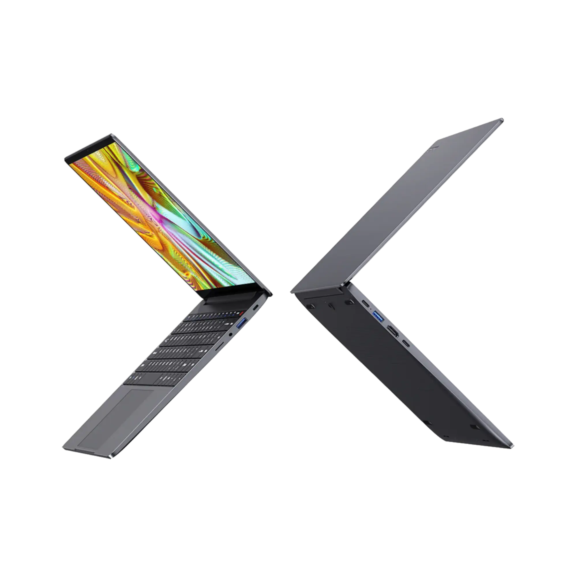 CHUWI CoreBook X Core i3 12th Gen 16GB RAM 512GB SSD 14" Laptop