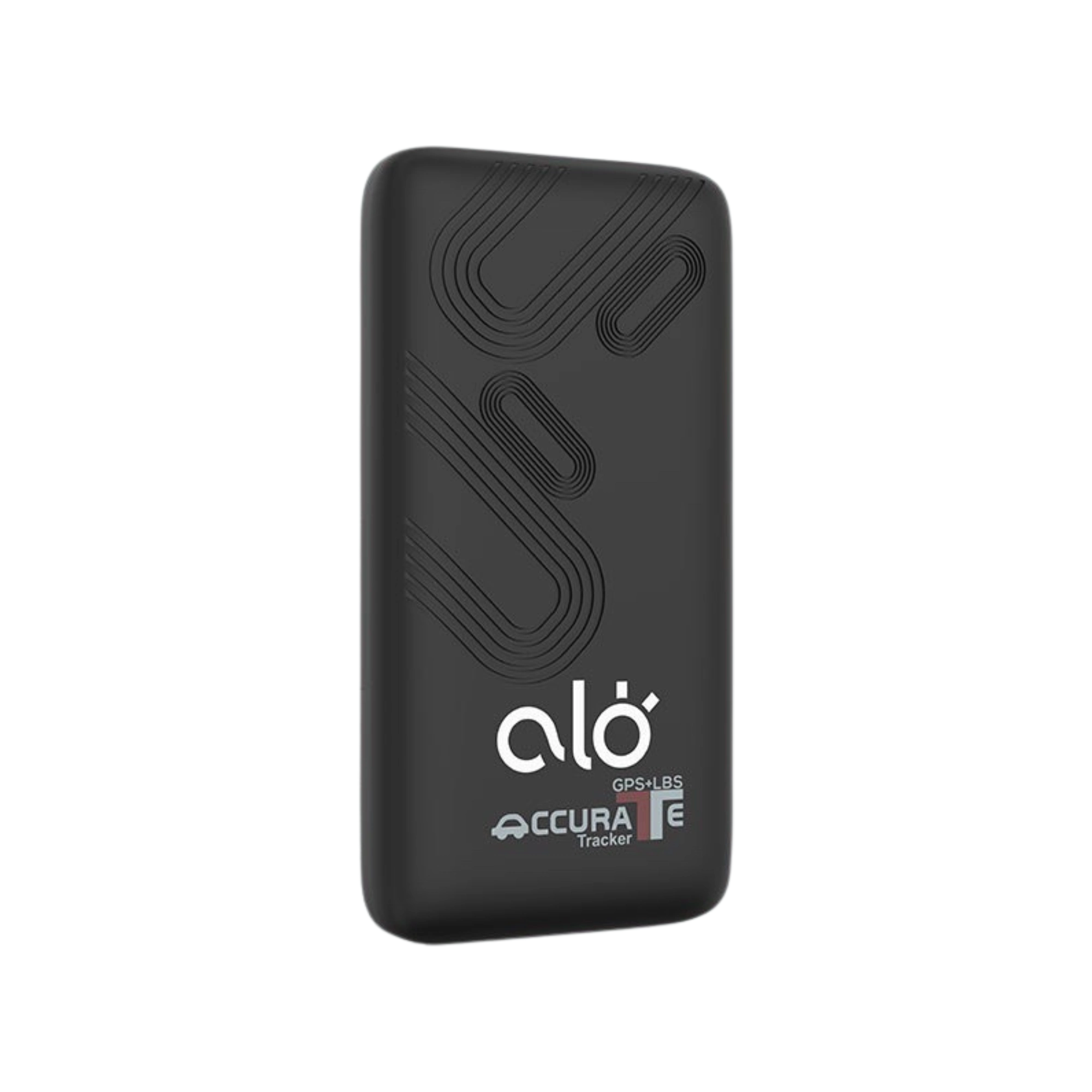 Alo Vehicle Tracker