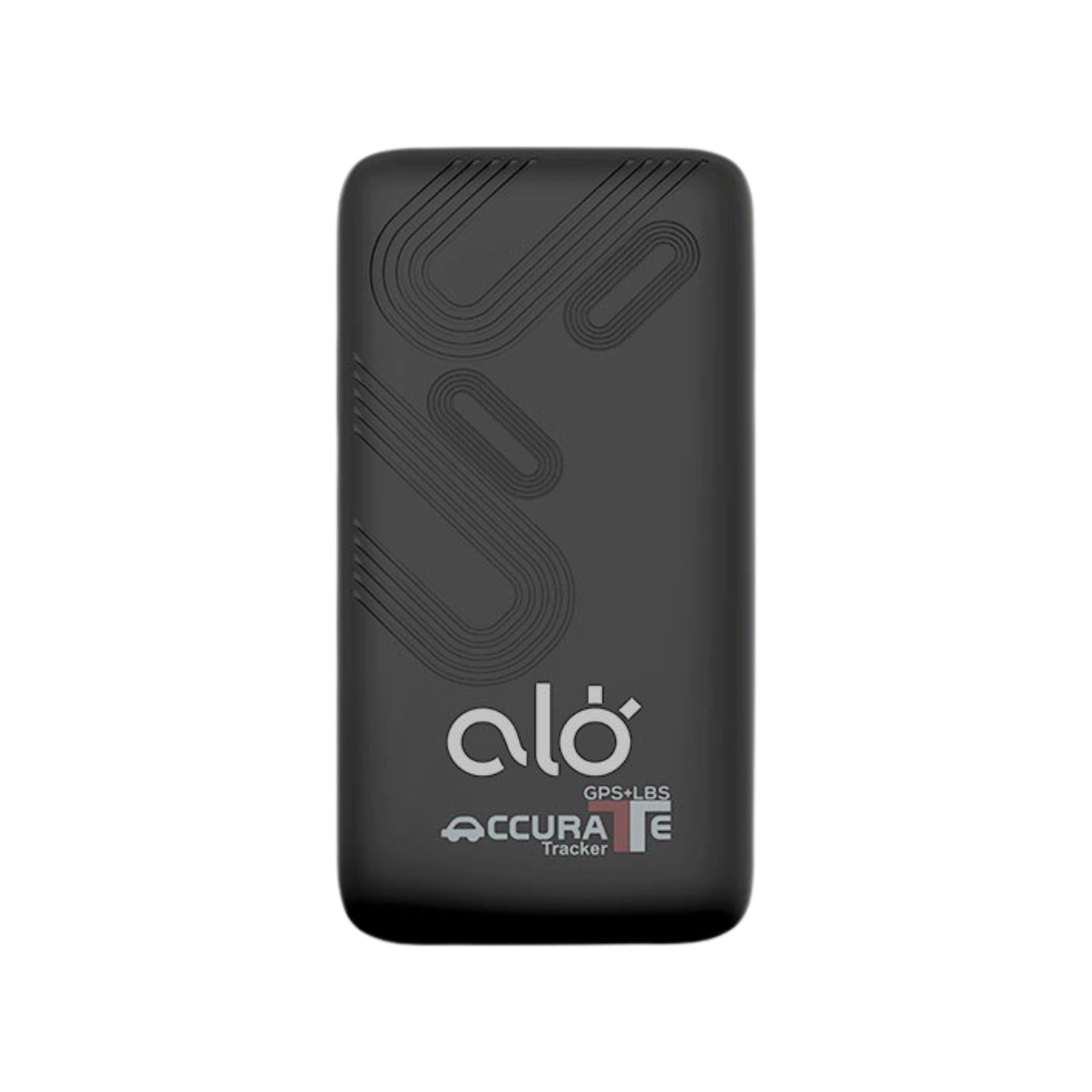 Alo Vehicle Tracker (Pro) 