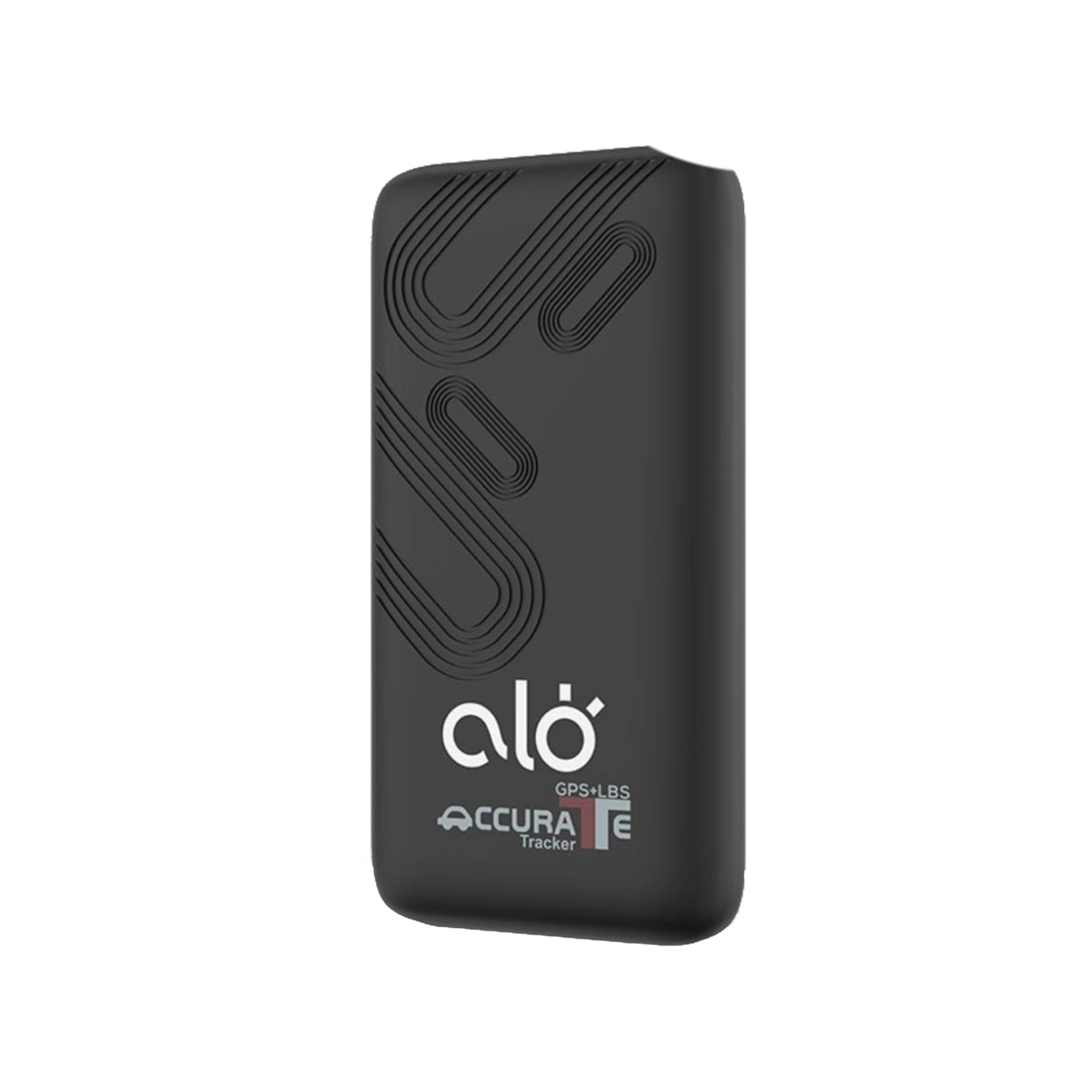 Alo Vehicle Tracker (Pro)