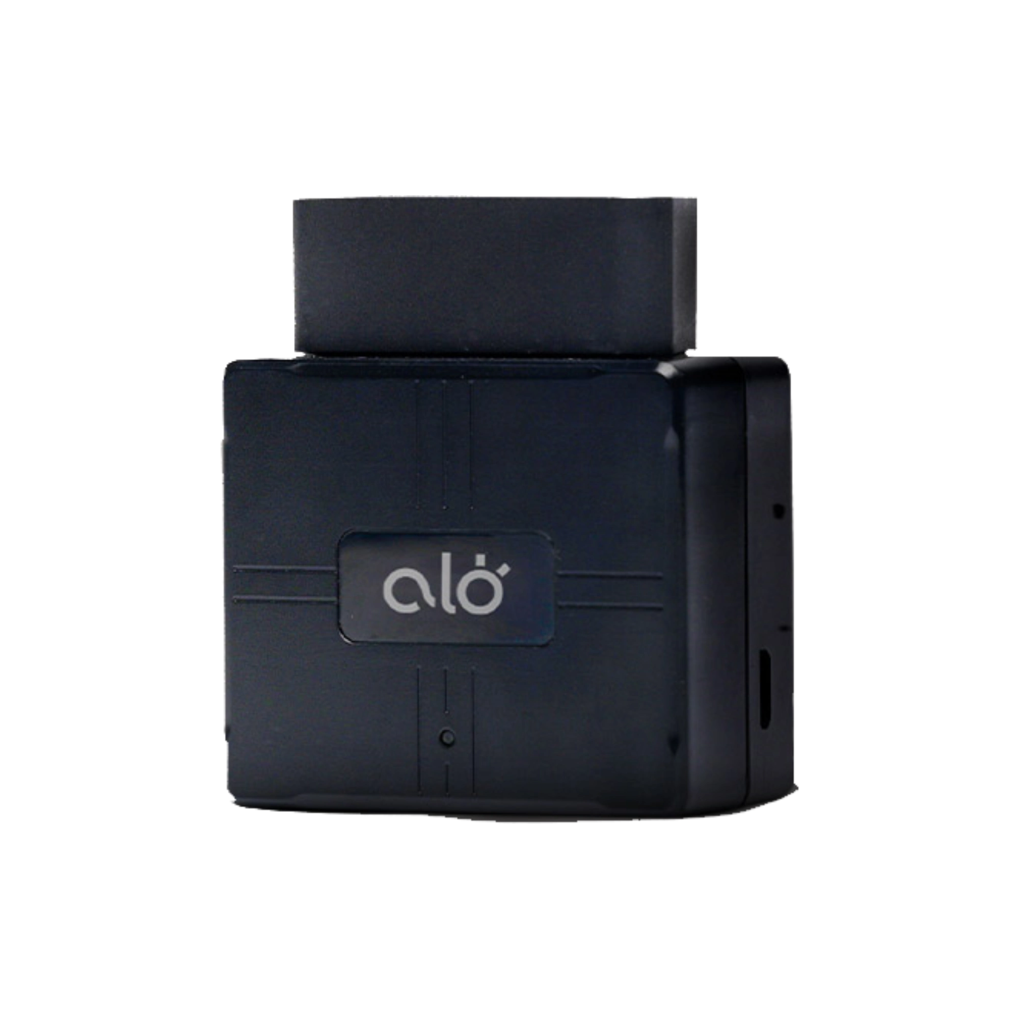 Alo Vehicle Tracker (OBD)