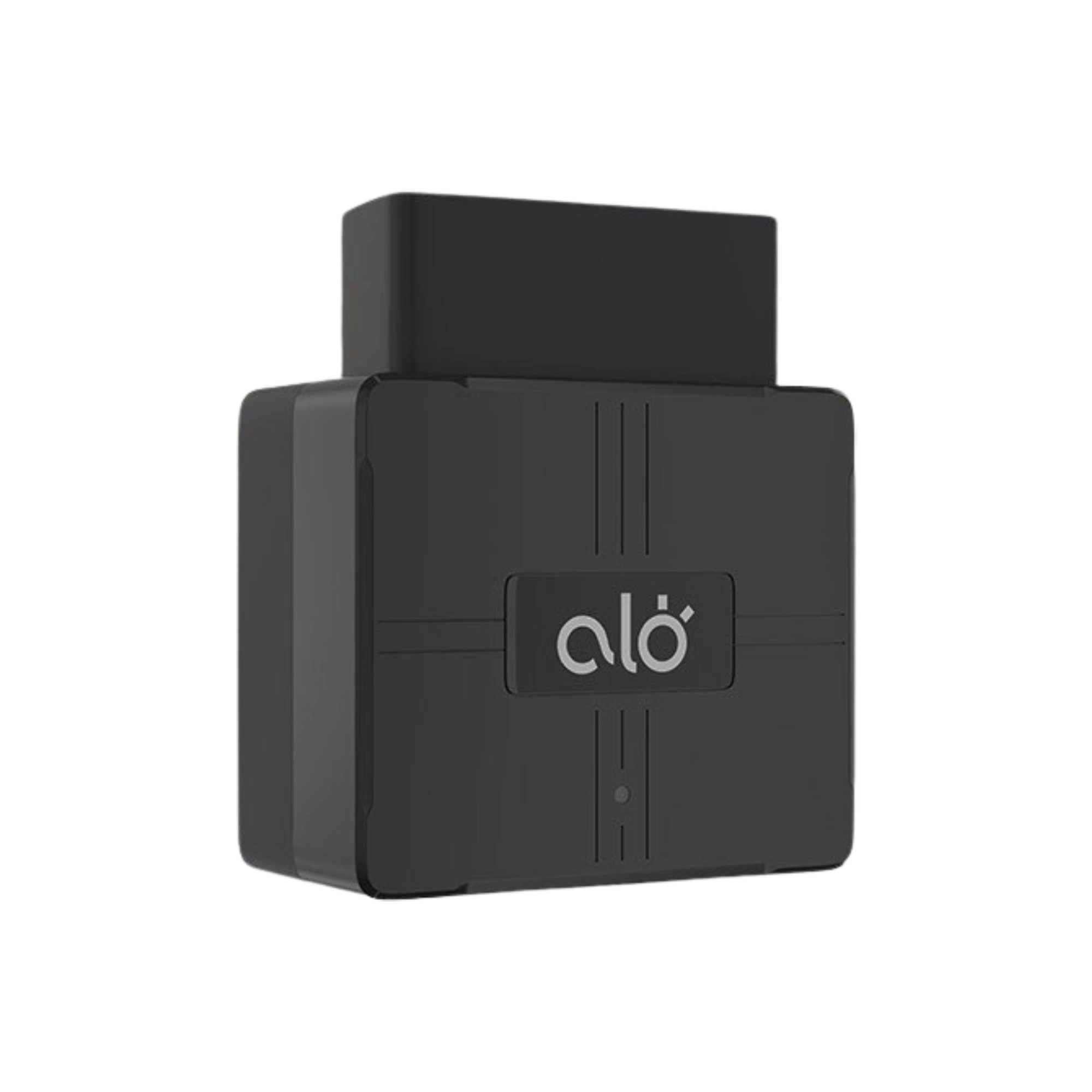 Alo Vehicle Tracker (OBD)