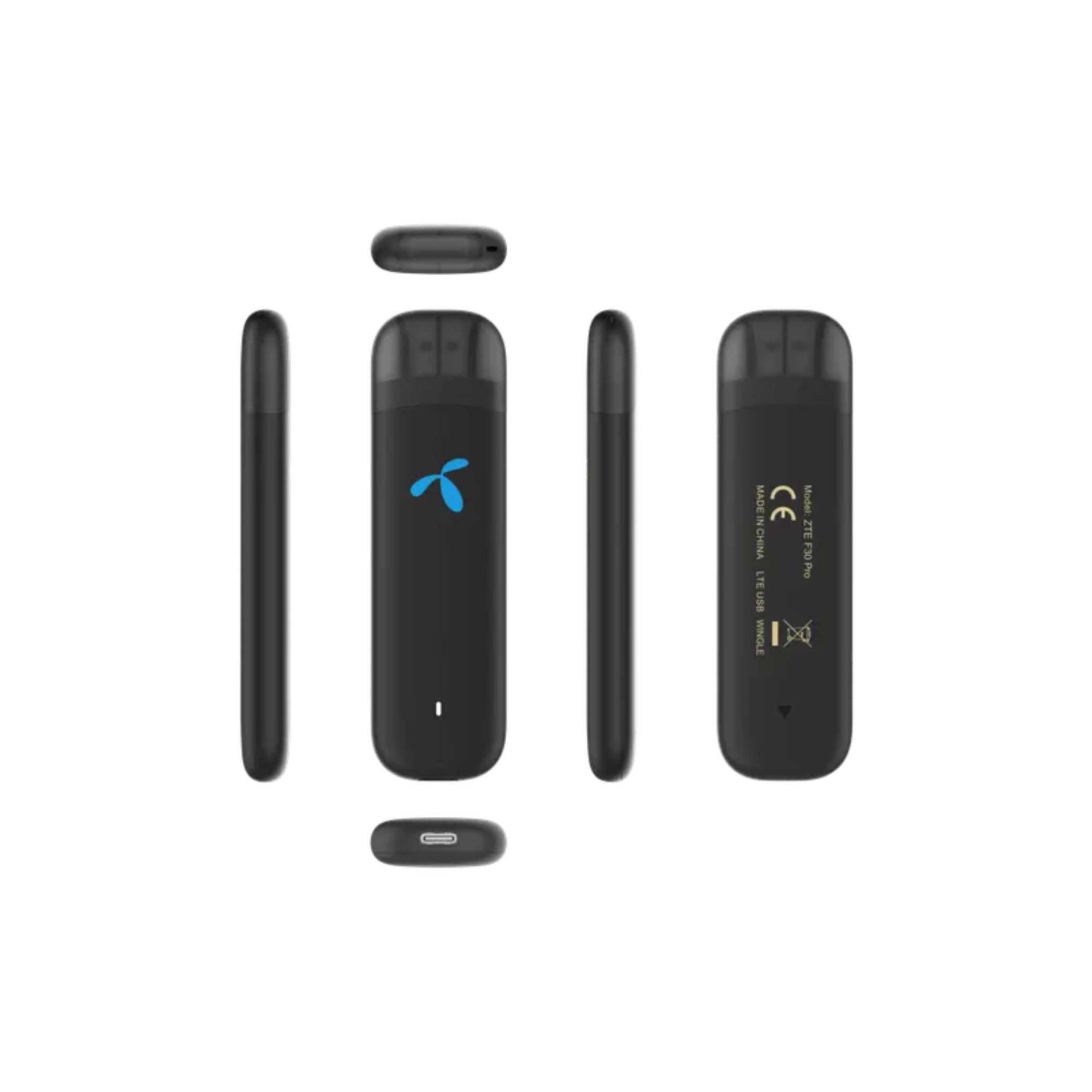 GP Wingle 4G Pocket Router