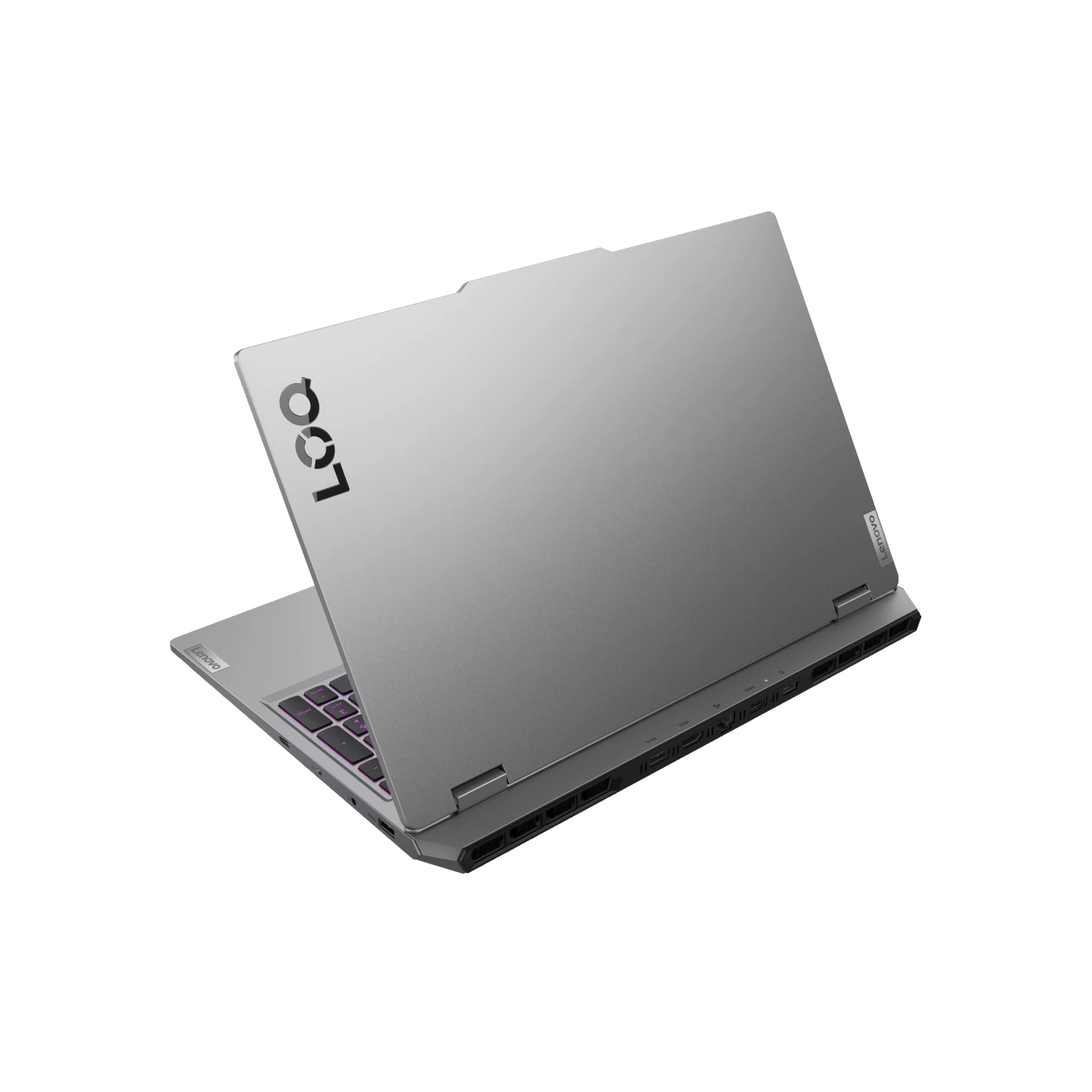 Lenovo LOQ 15IRX10 Core i7 13th Gen RTX 5060 15.6" 144Hz Gaming Laptop