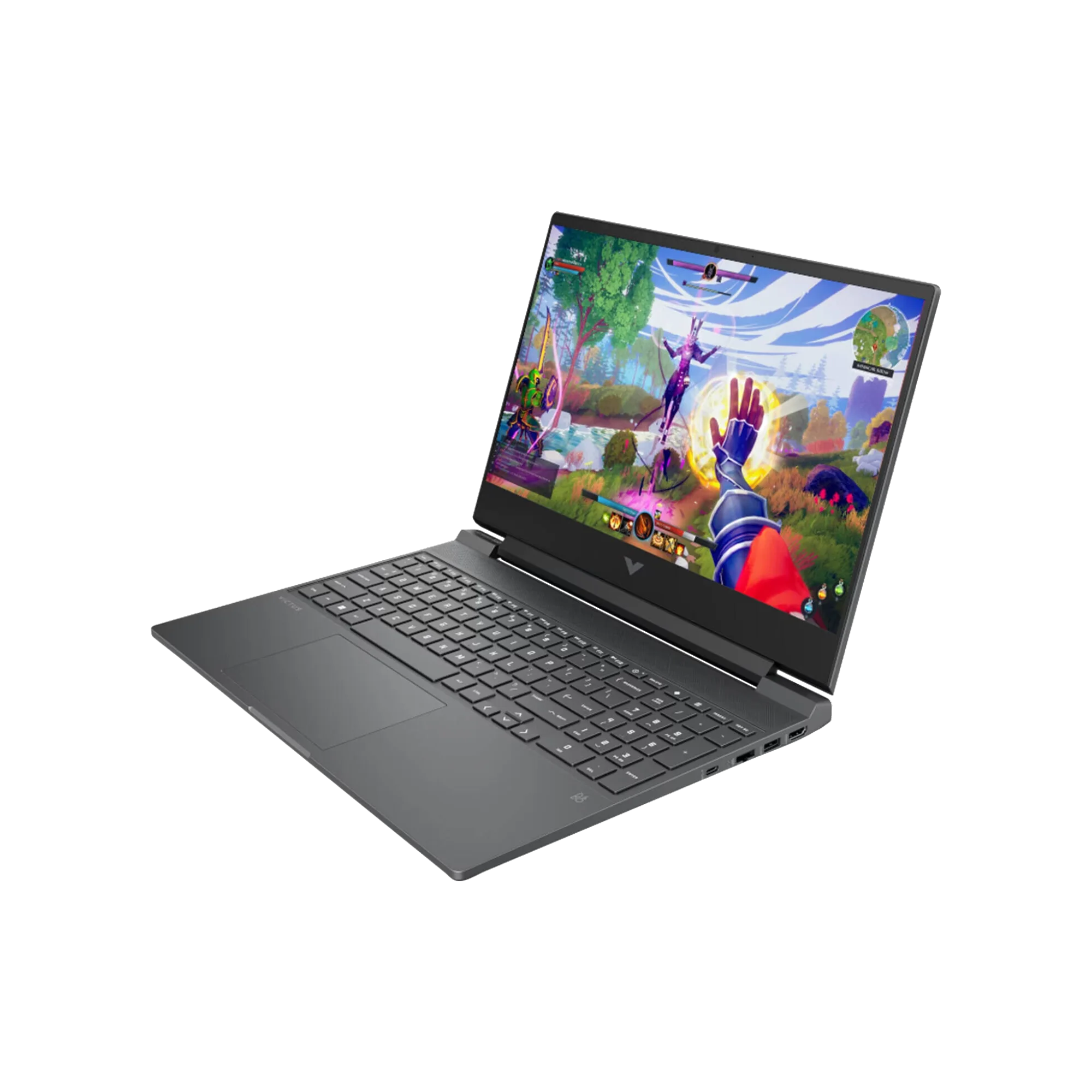 HP Victus 15-fa2787nr Core i7 13th Gen RTX 5060 15.6" 144Hz Gaming Laptop