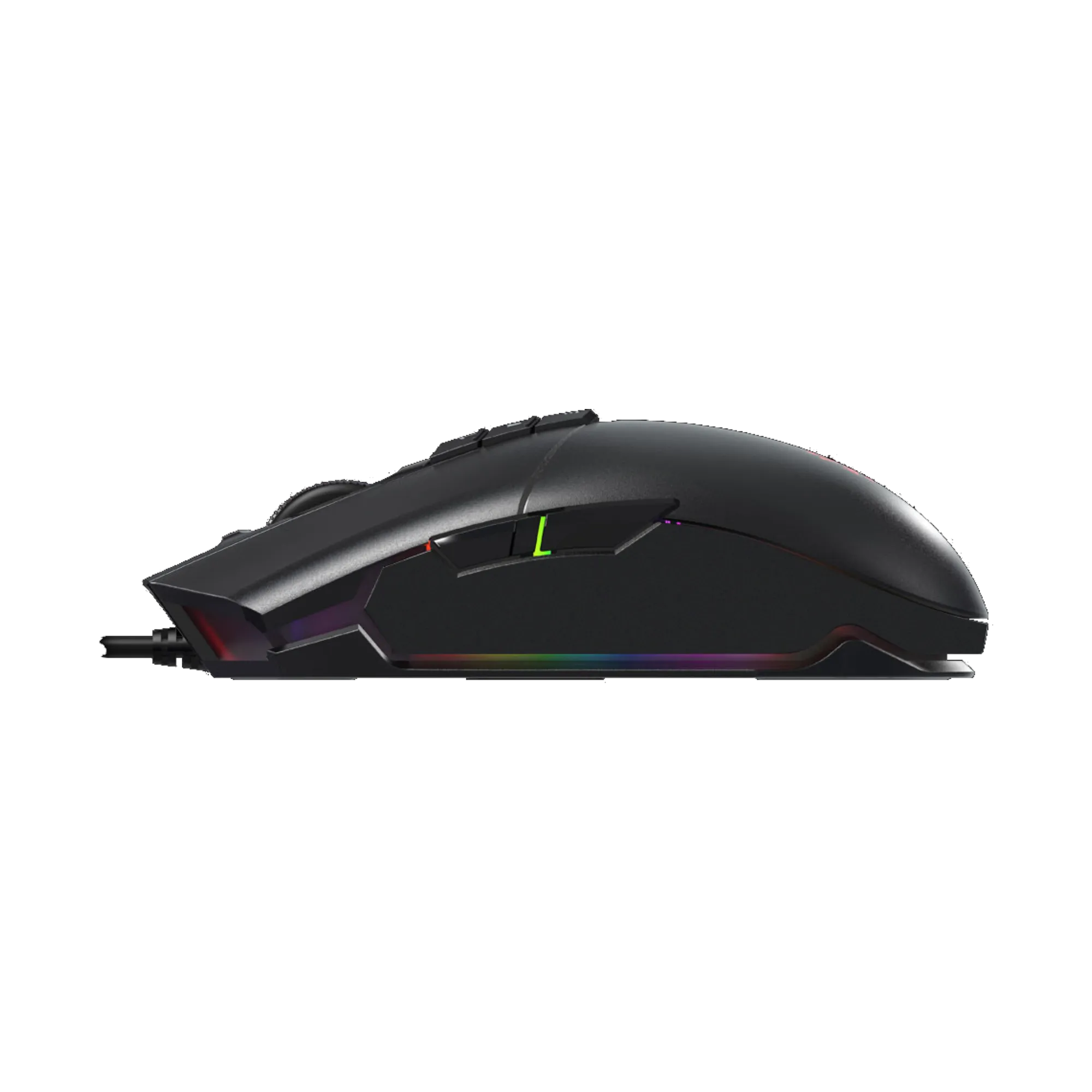 A4Tech Bloody P91S RGB Gaming Mouse