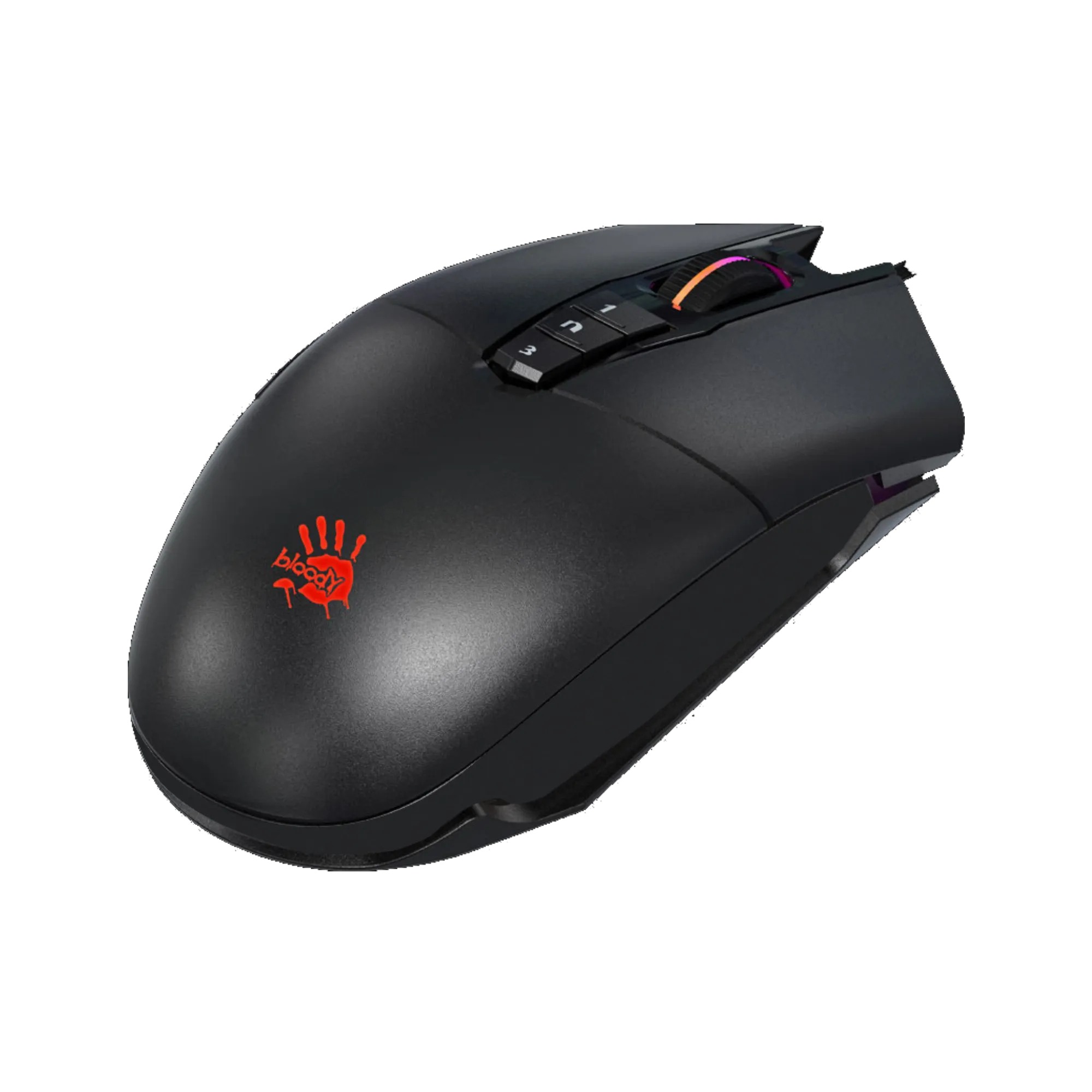 A4Tech Bloody P91S RGB Gaming Mouse