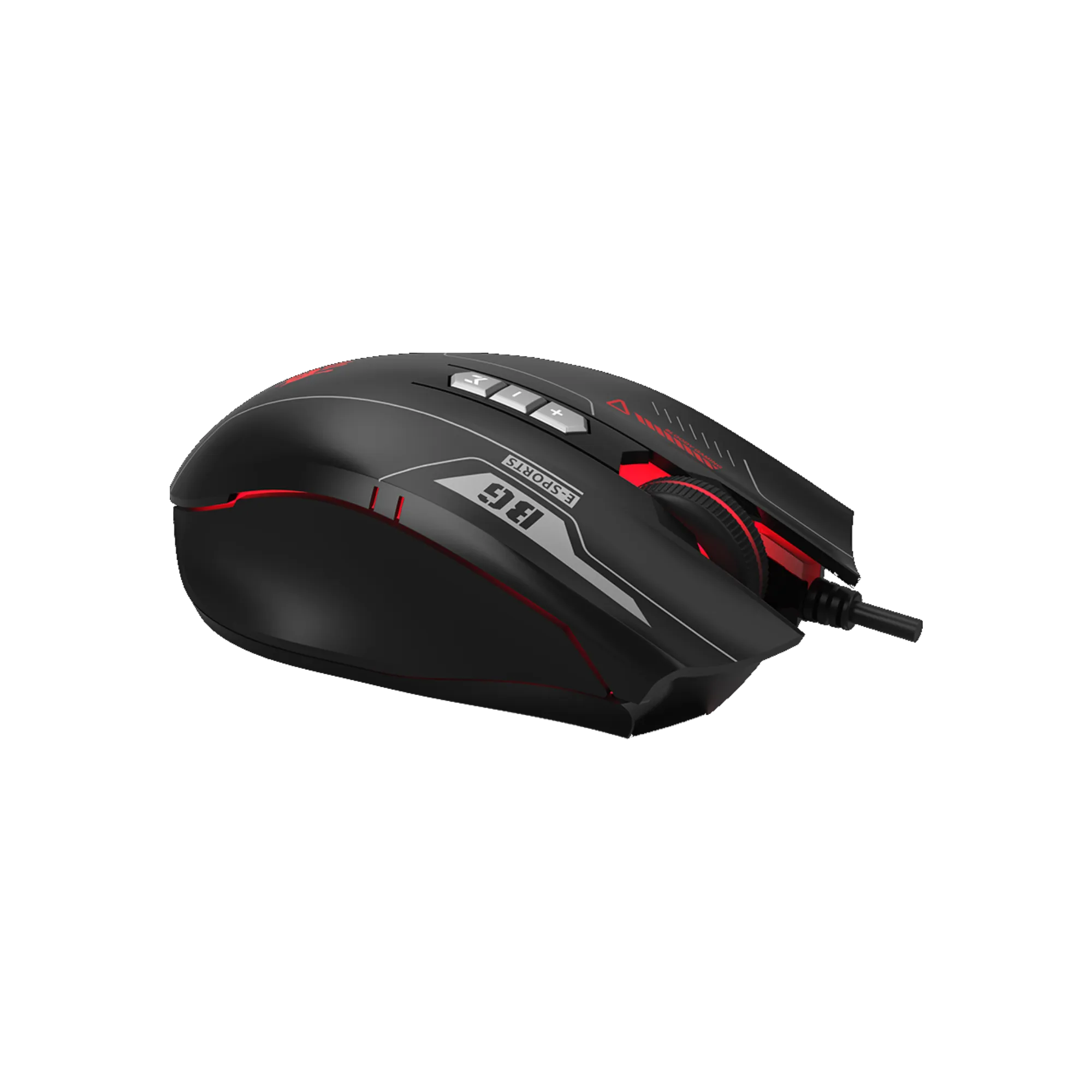 A4Tech Bloody ES7 RGB Esports Gaming Mouse