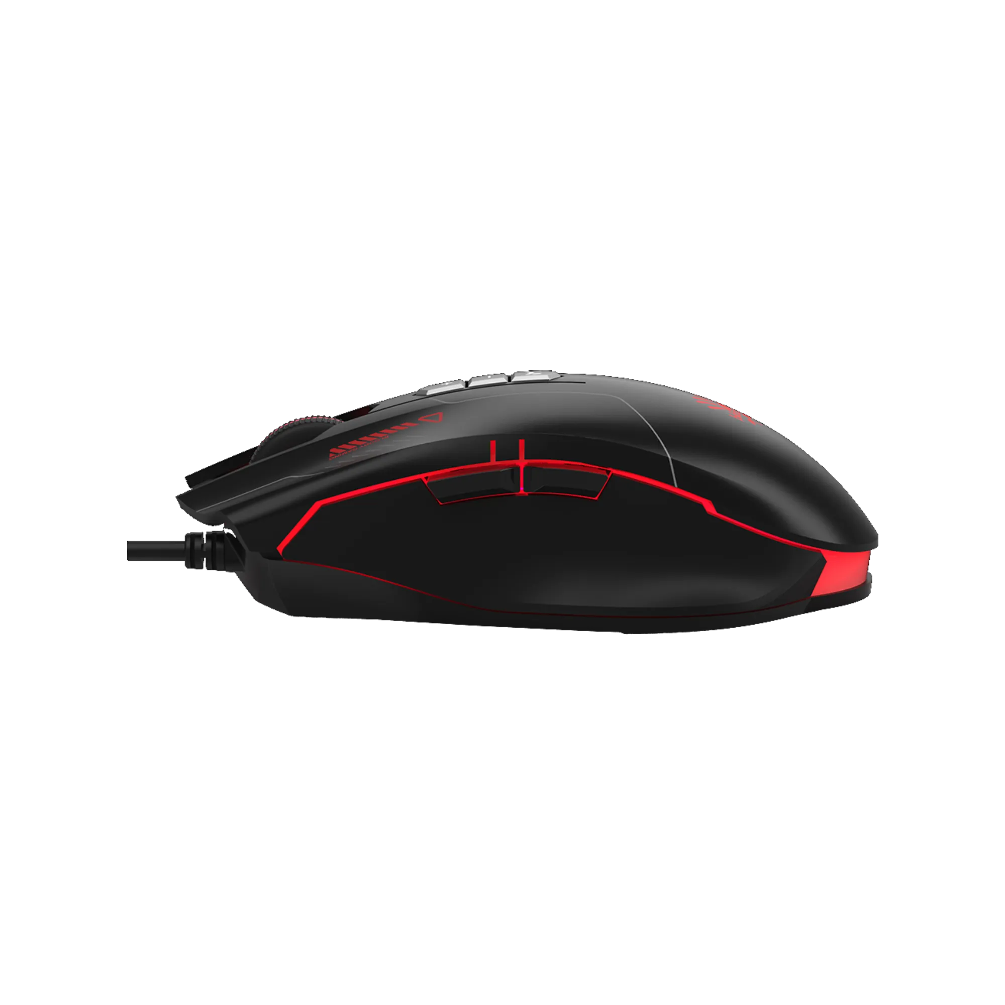 A4Tech Bloody ES7 RGB Esports Gaming Mouse