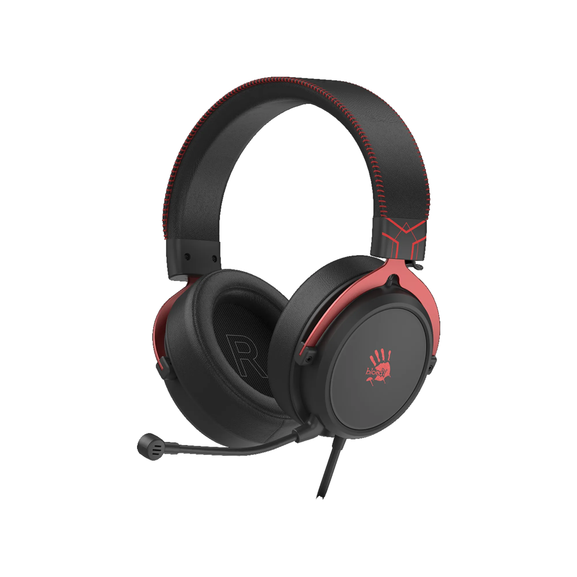 A4Tech Bloody M590i Virtual 7.1 Gaming Headset 