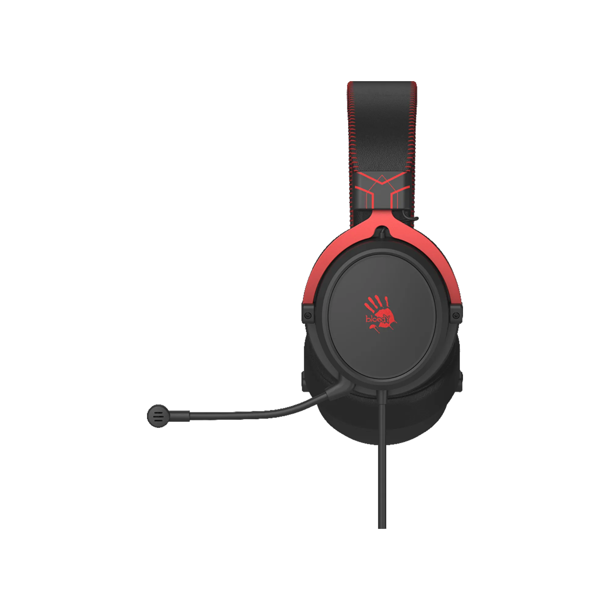A4Tech Bloody M590i Virtual 7.1 Gaming Headset