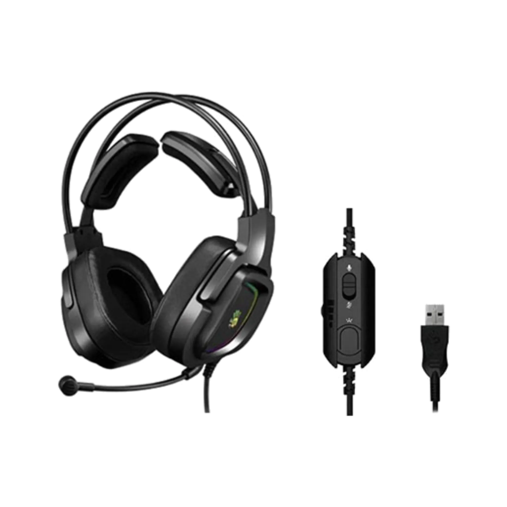 A4Tech Bloody G575 RGB Gaming Headset