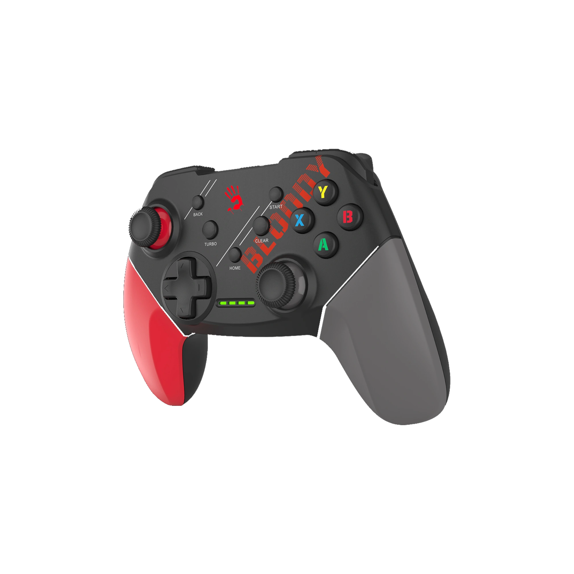 A4Tech Bloody GPW50 Wireless Gaming Controller