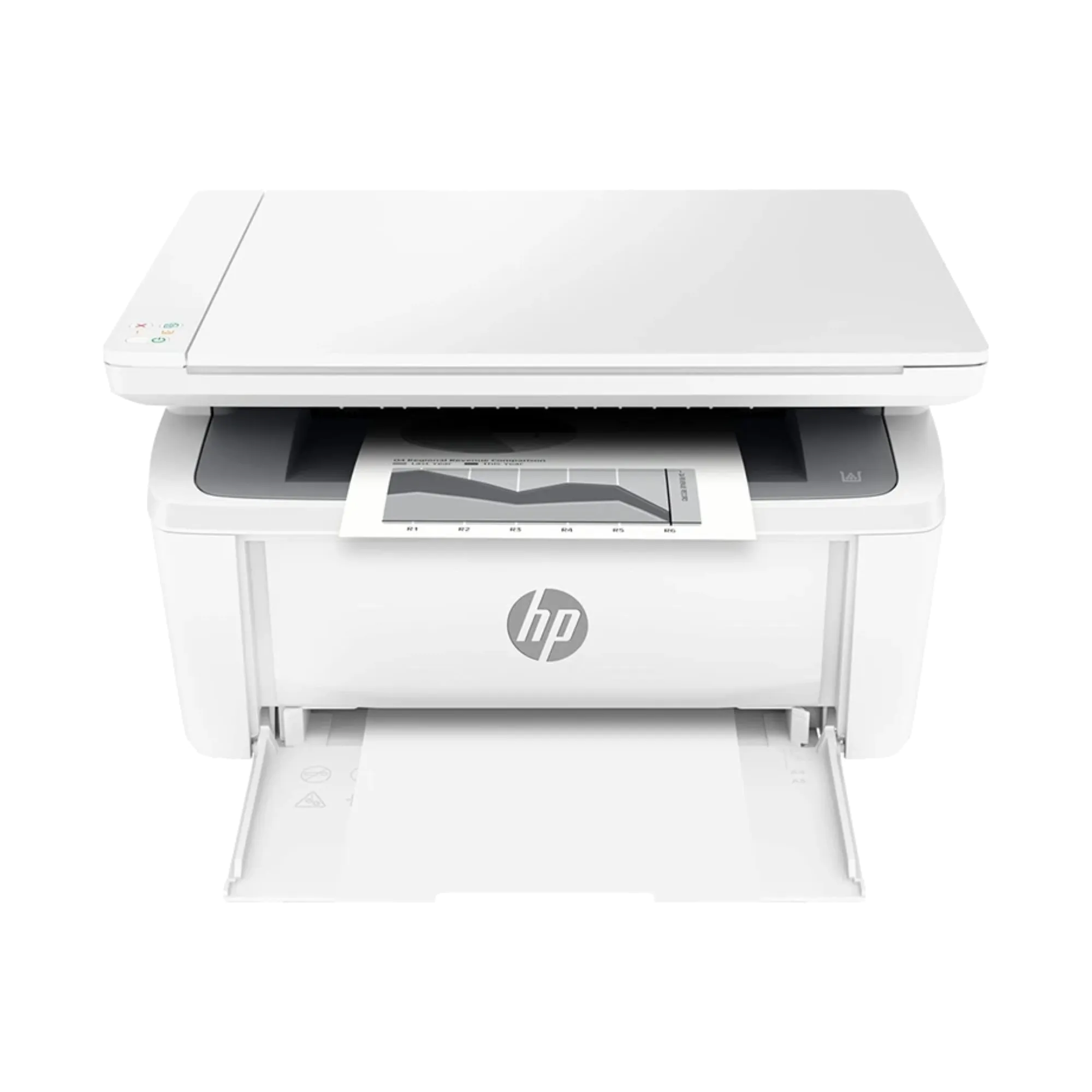 HP LaserJet MFP M141a Multifunctional Laser Printer 