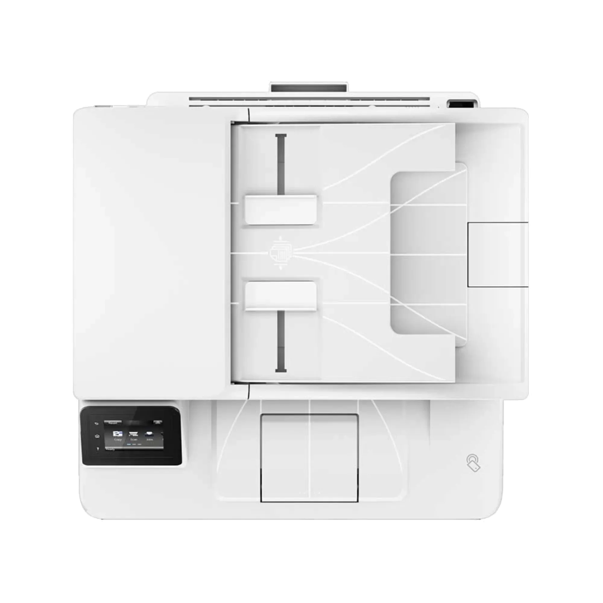 HP LaserJet Pro MFP M227fdw Multi-function Printer
