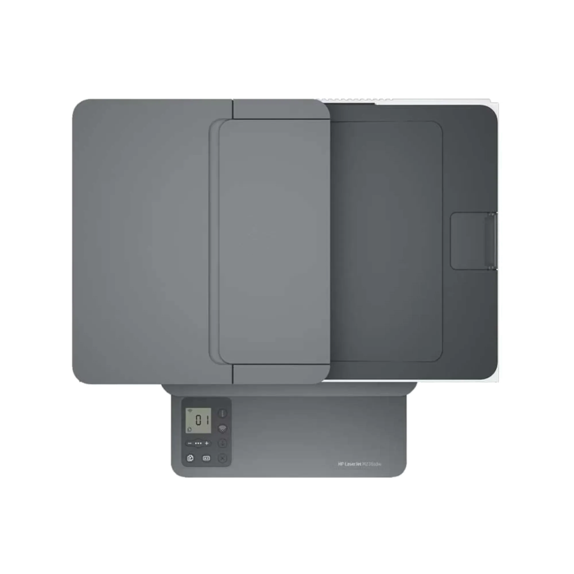 HP LaserJet MFP M236sdw Multifunction Mono Laser Printer