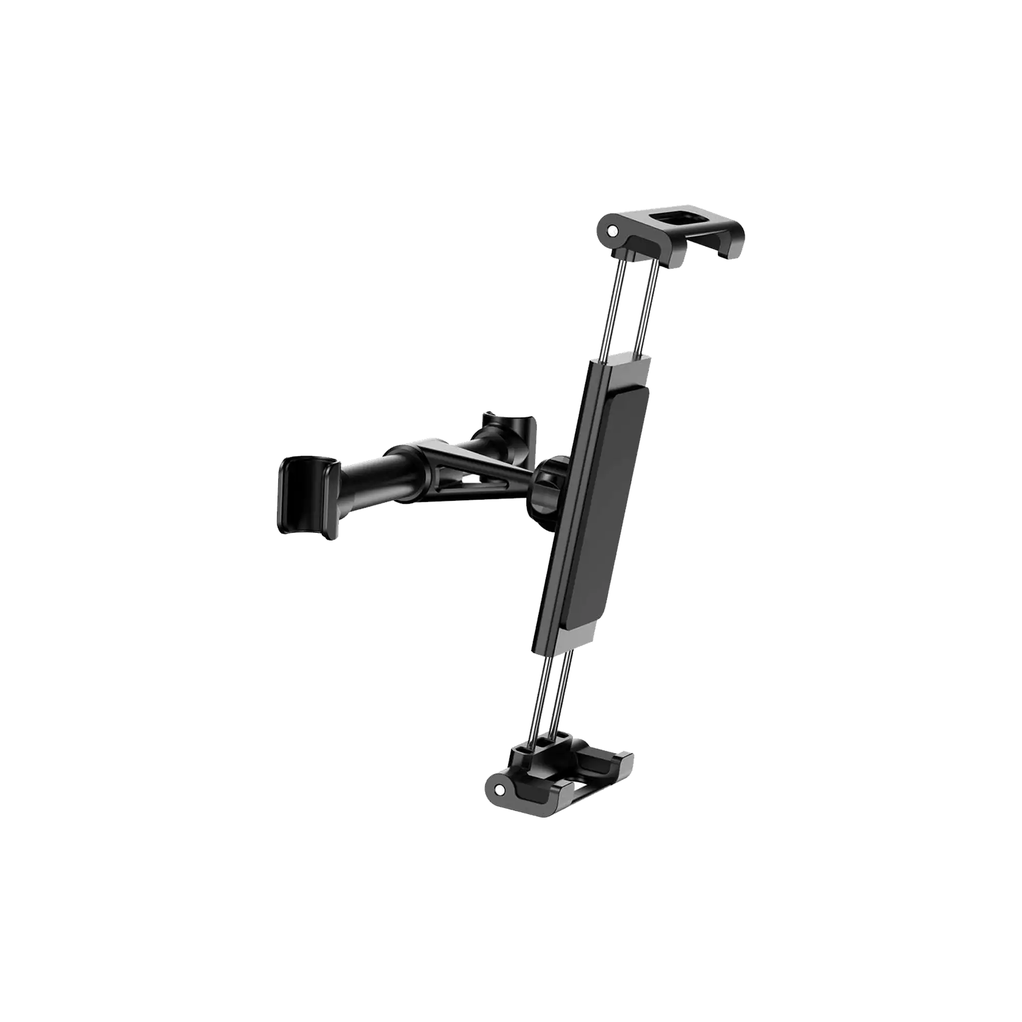 Baseus Backseat Car Mount Adjustable Headrest Bracket (SUHZ-01) 