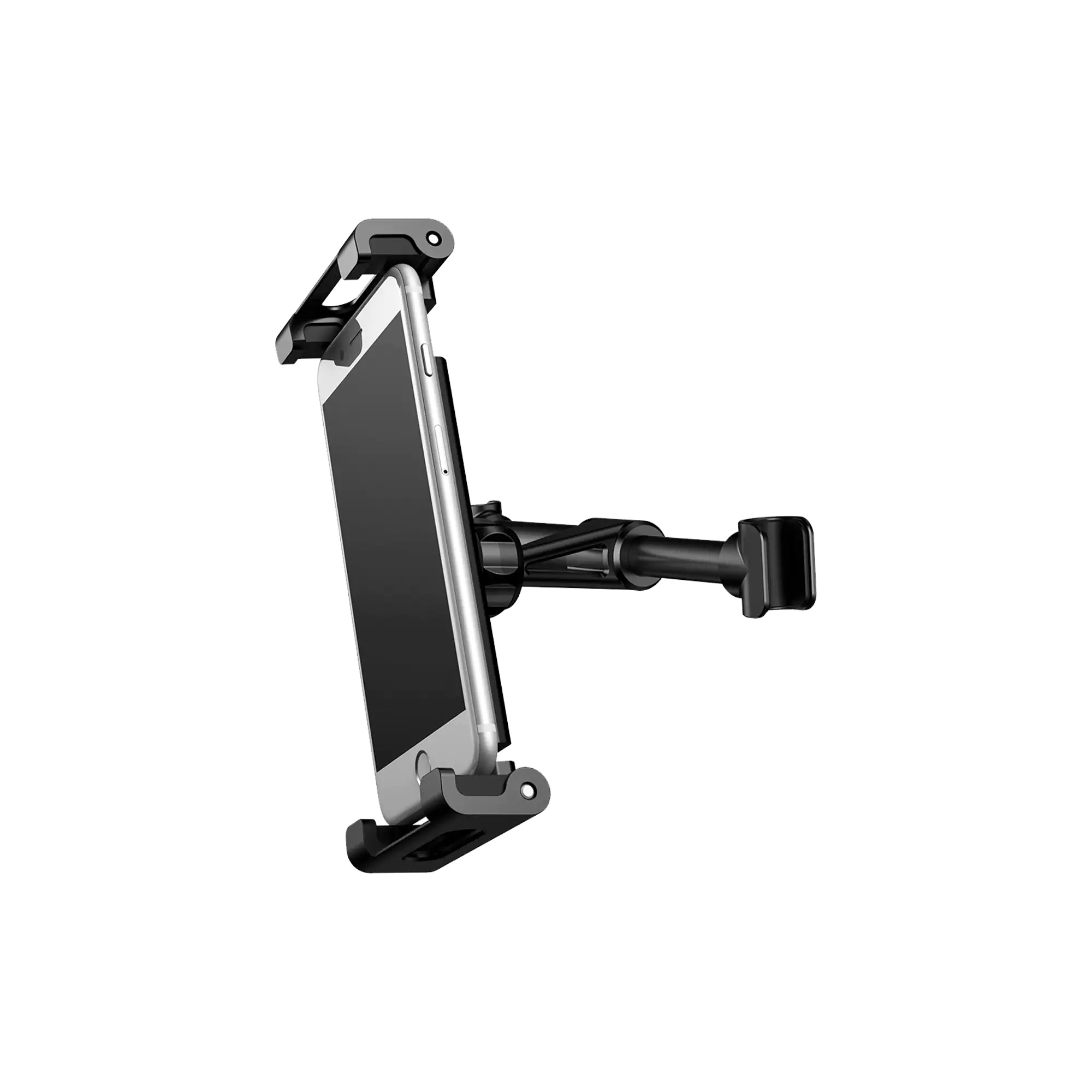 Baseus Backseat Car Mount Adjustable Headrest Bracket (SUHZ-01)