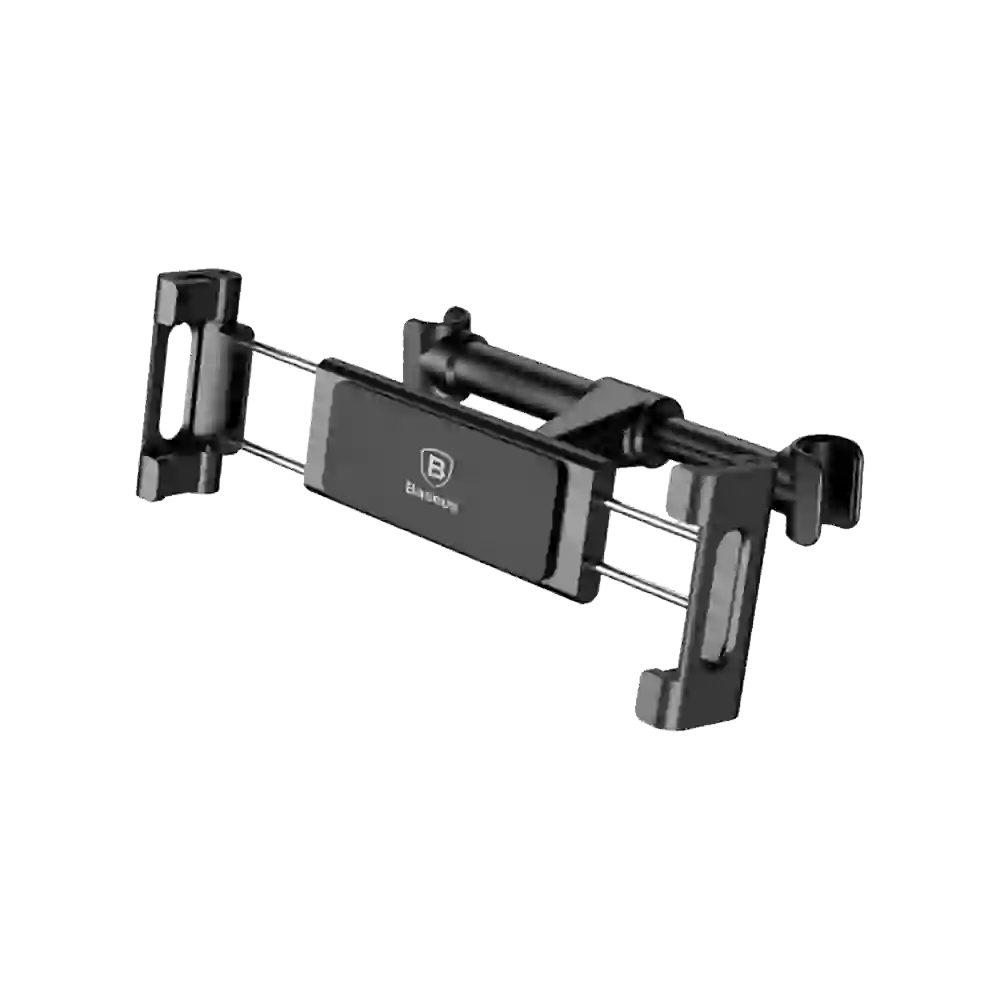 Baseus Backseat Car Mount Adjustable Headrest Bracket (SUHZ-01)