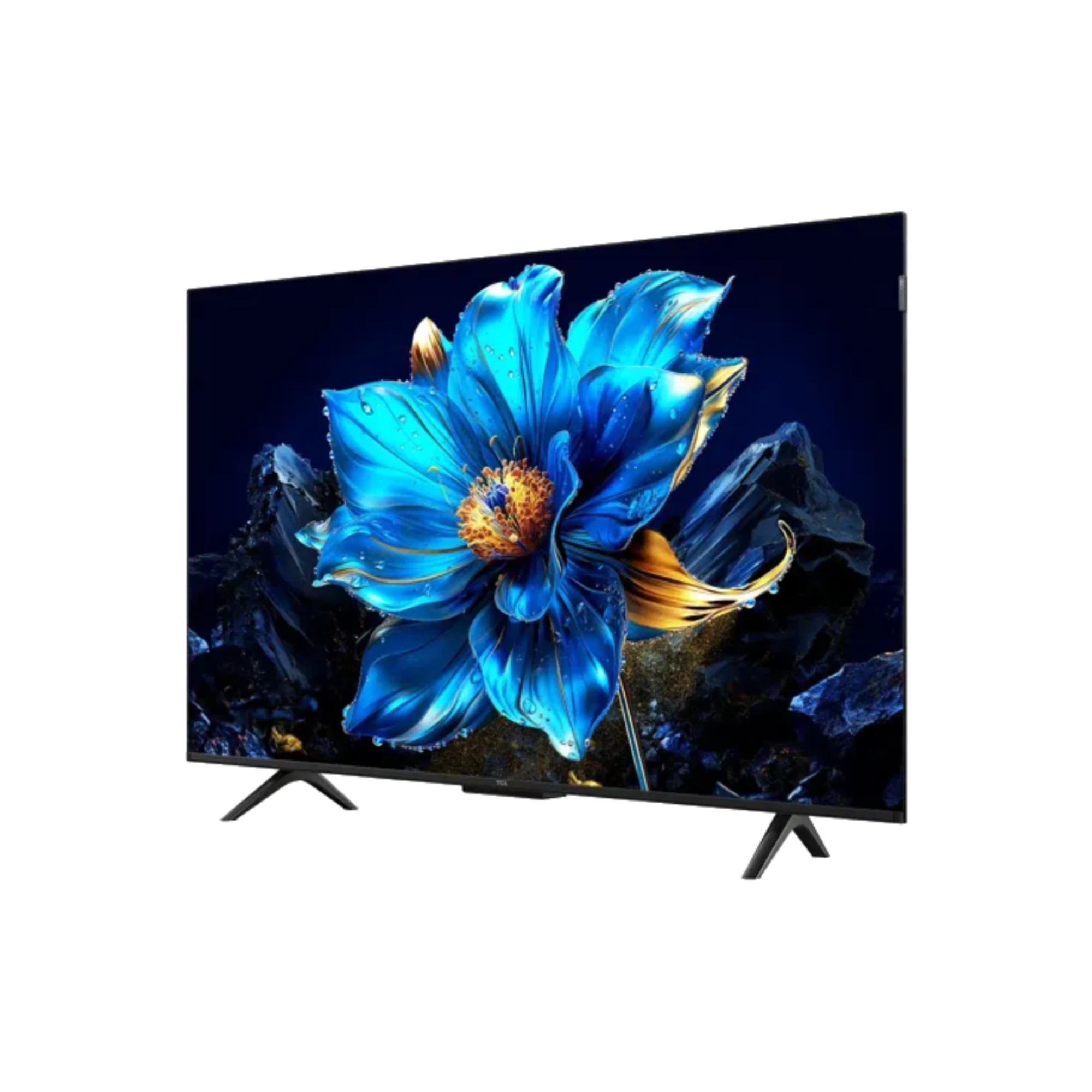 TCL 43P7K 43" QLED 4K Google TV