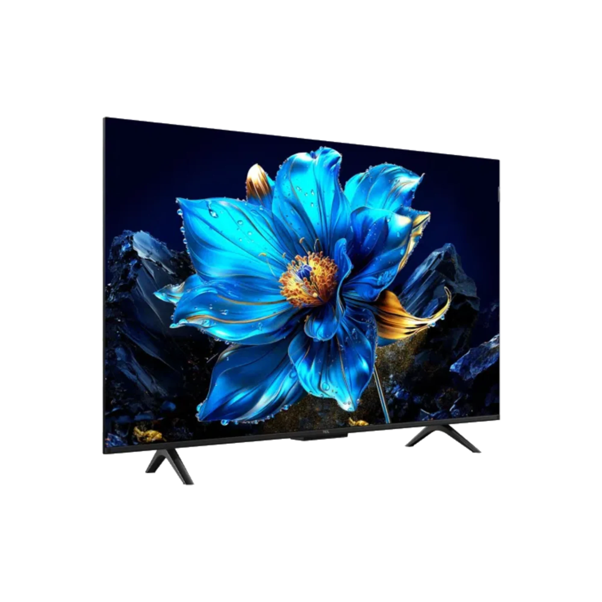 TCL 43P7K 43" QLED 4K Google TV