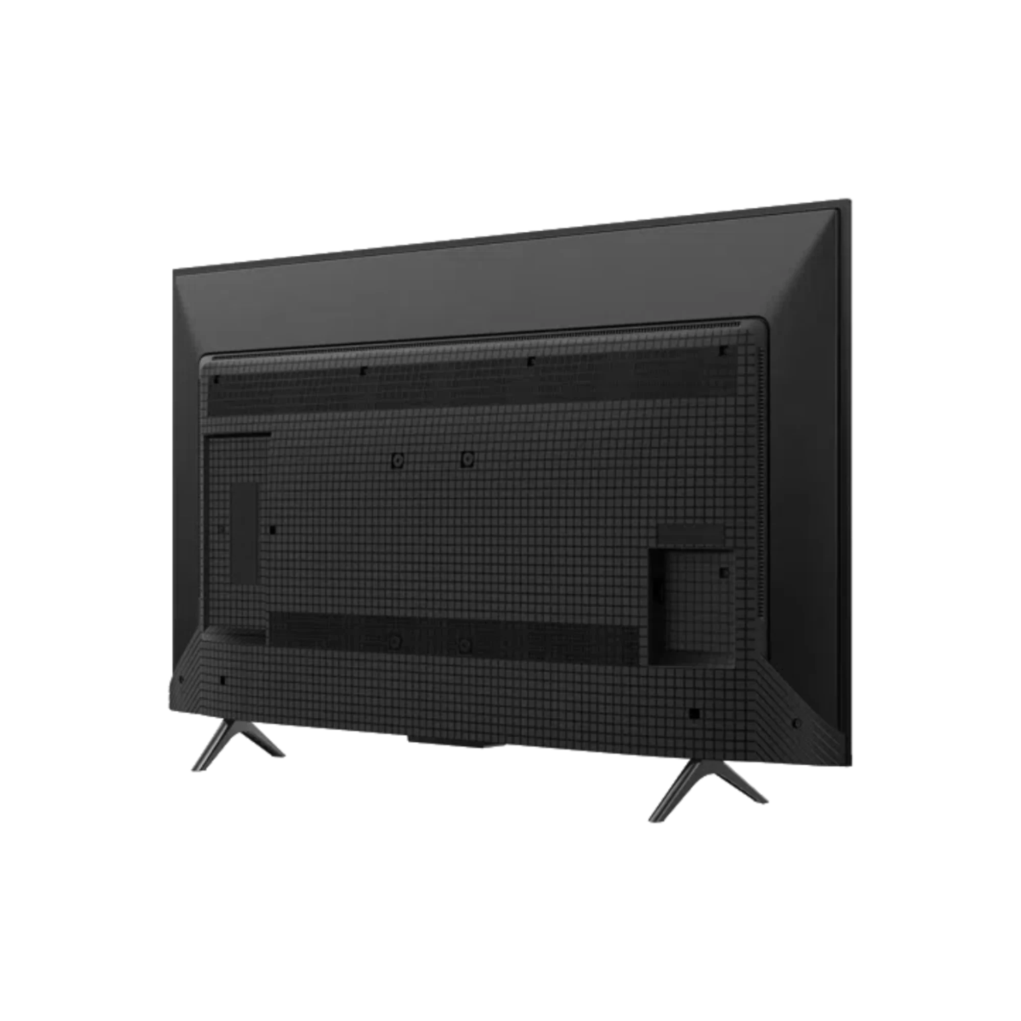 TCL 43P7K 43" QLED 4K Google TV