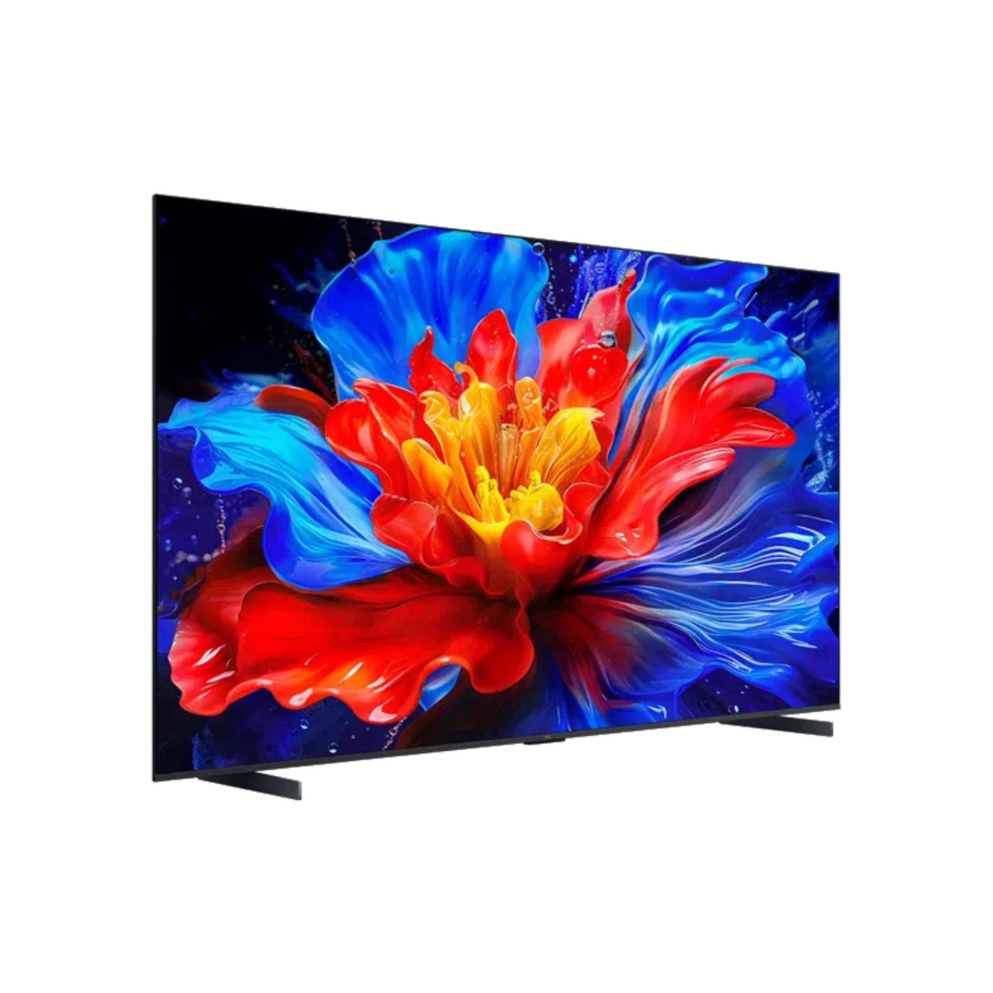 TCL 55P8K 55" QLED 4K Google TV