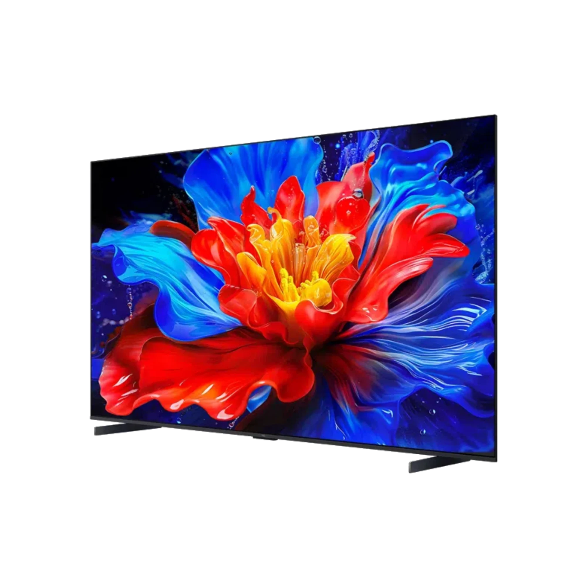 TCL 55P8K 55" QLED 4K Google TV