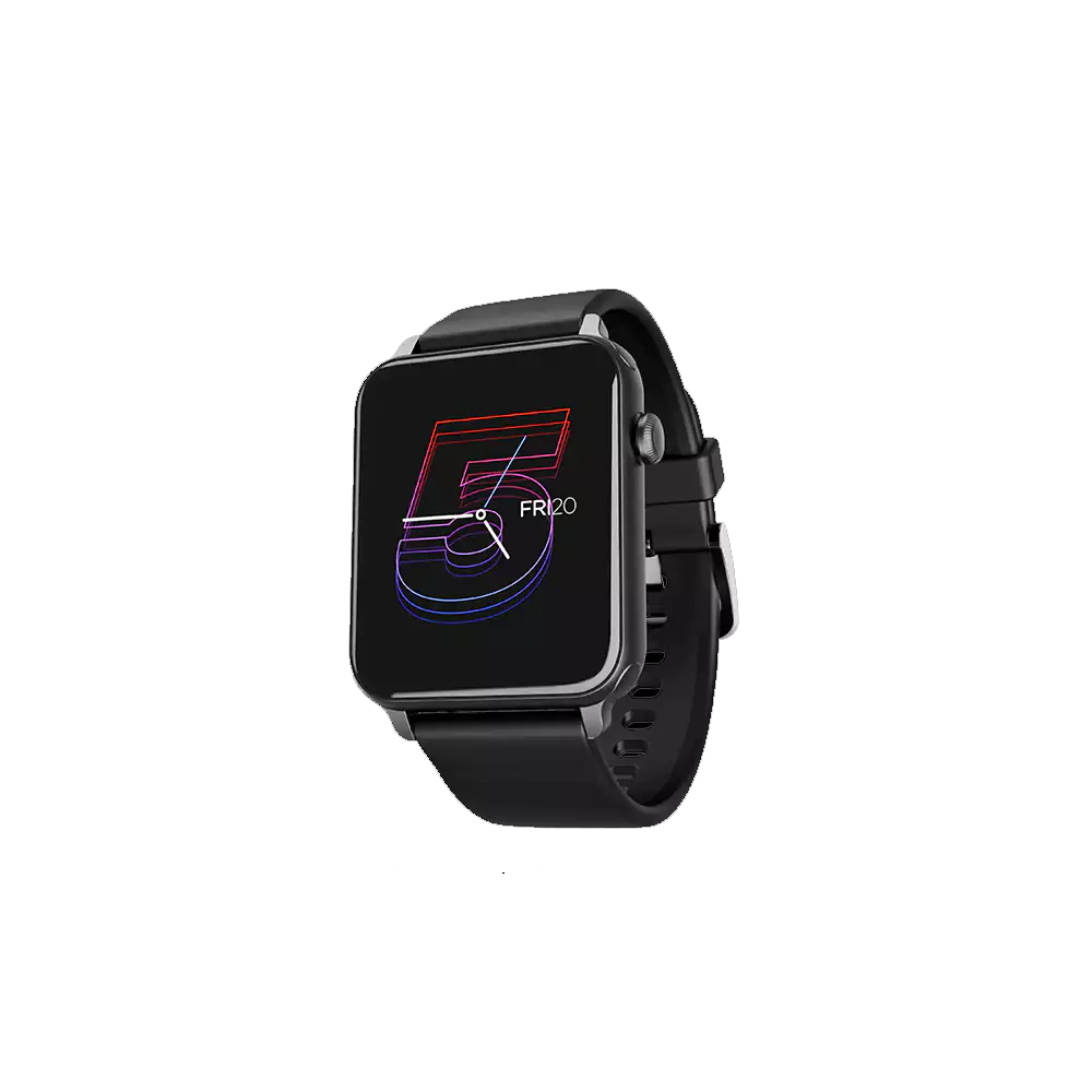 boAt Wave Call Bluetooth Calling Smartwatch