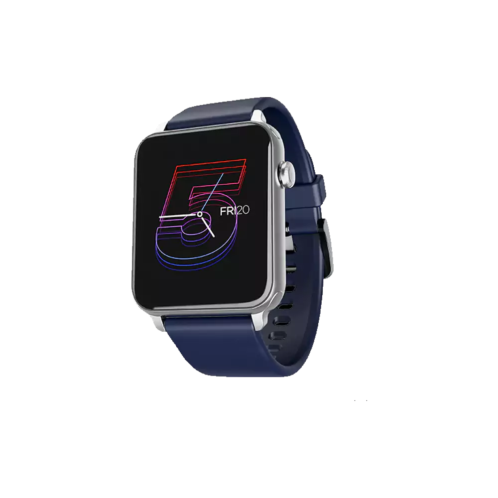 boAt Wave Call Bluetooth Calling Smartwatch