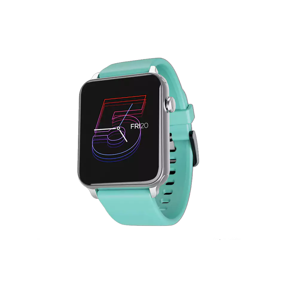 boAt Wave Call Bluetooth Calling Smartwatch