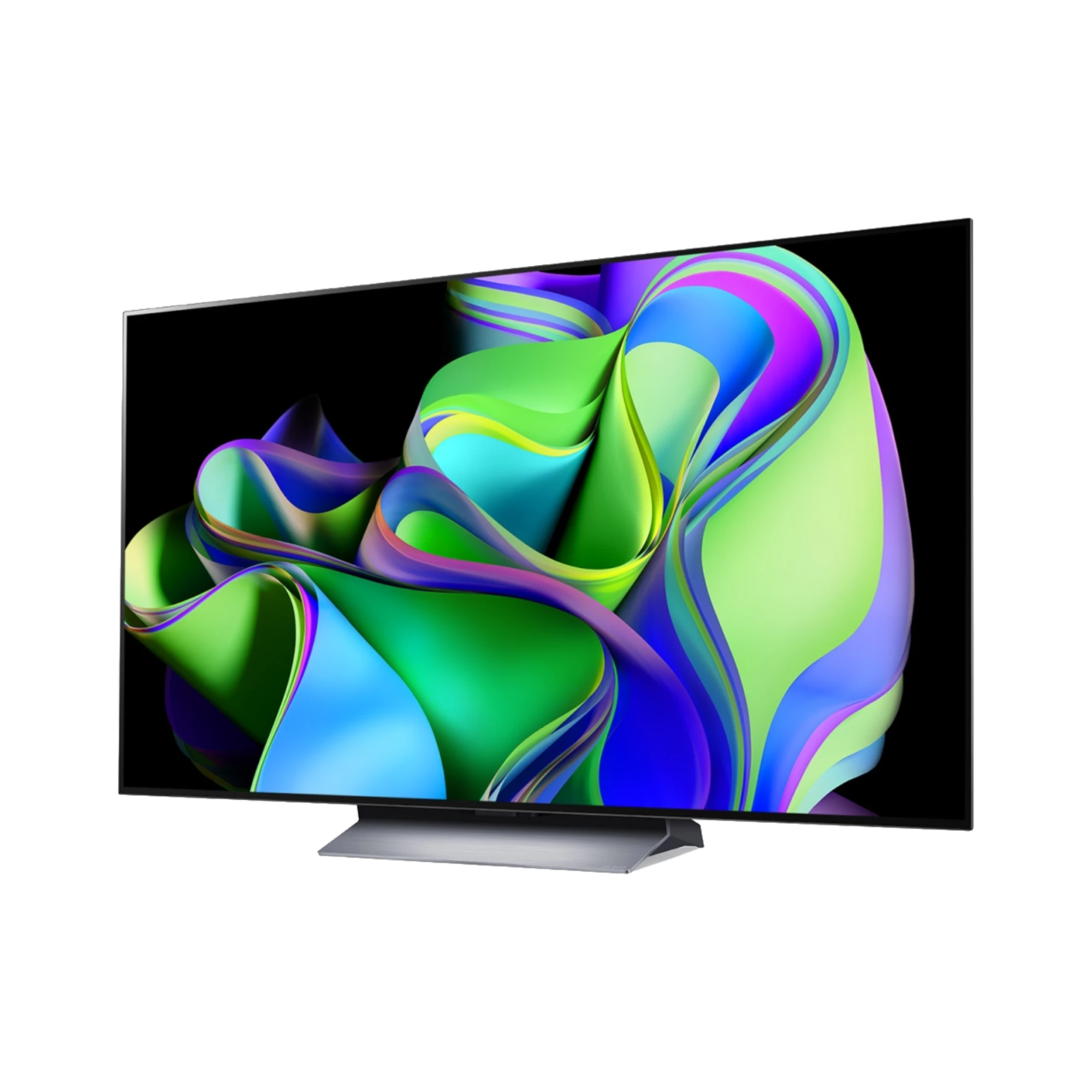 LG OLED evo C3 55" 4K Smart TV