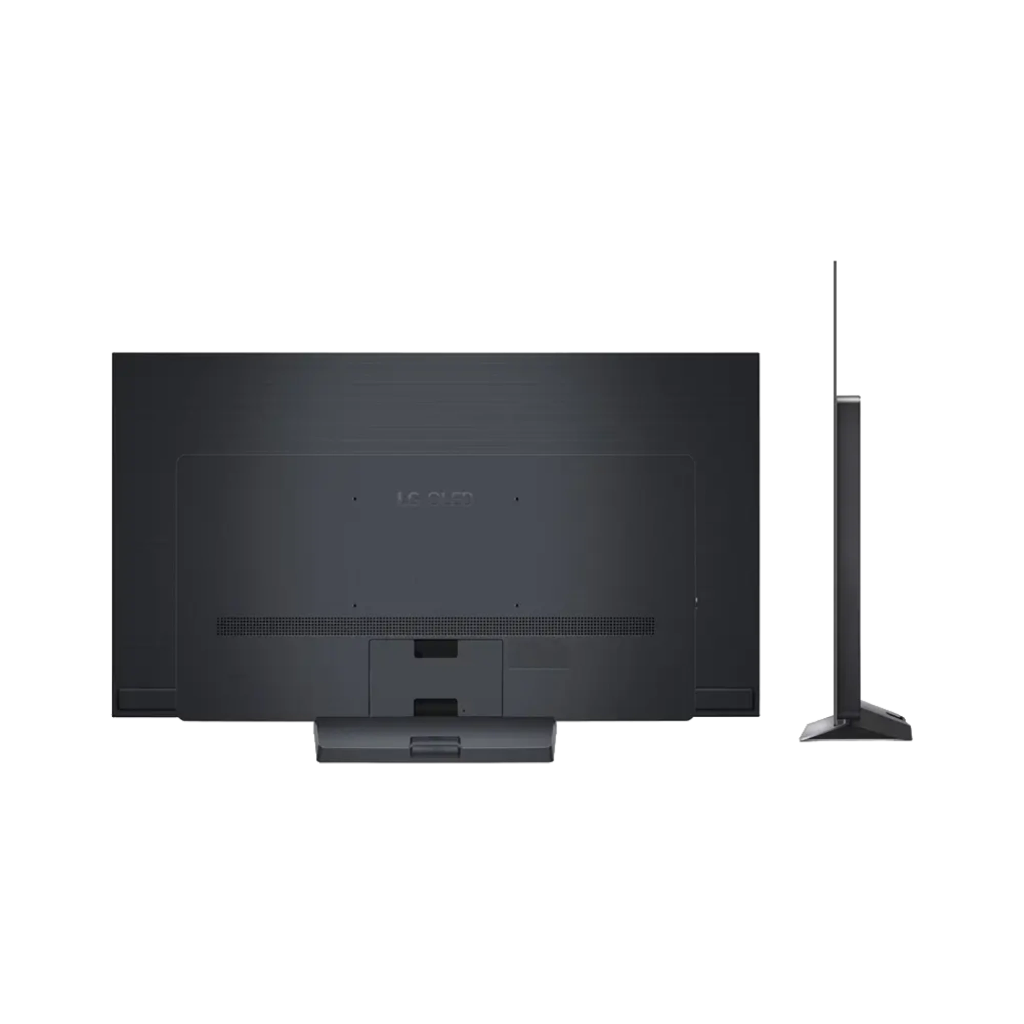 LG OLED evo C3 55" 4K Smart TV