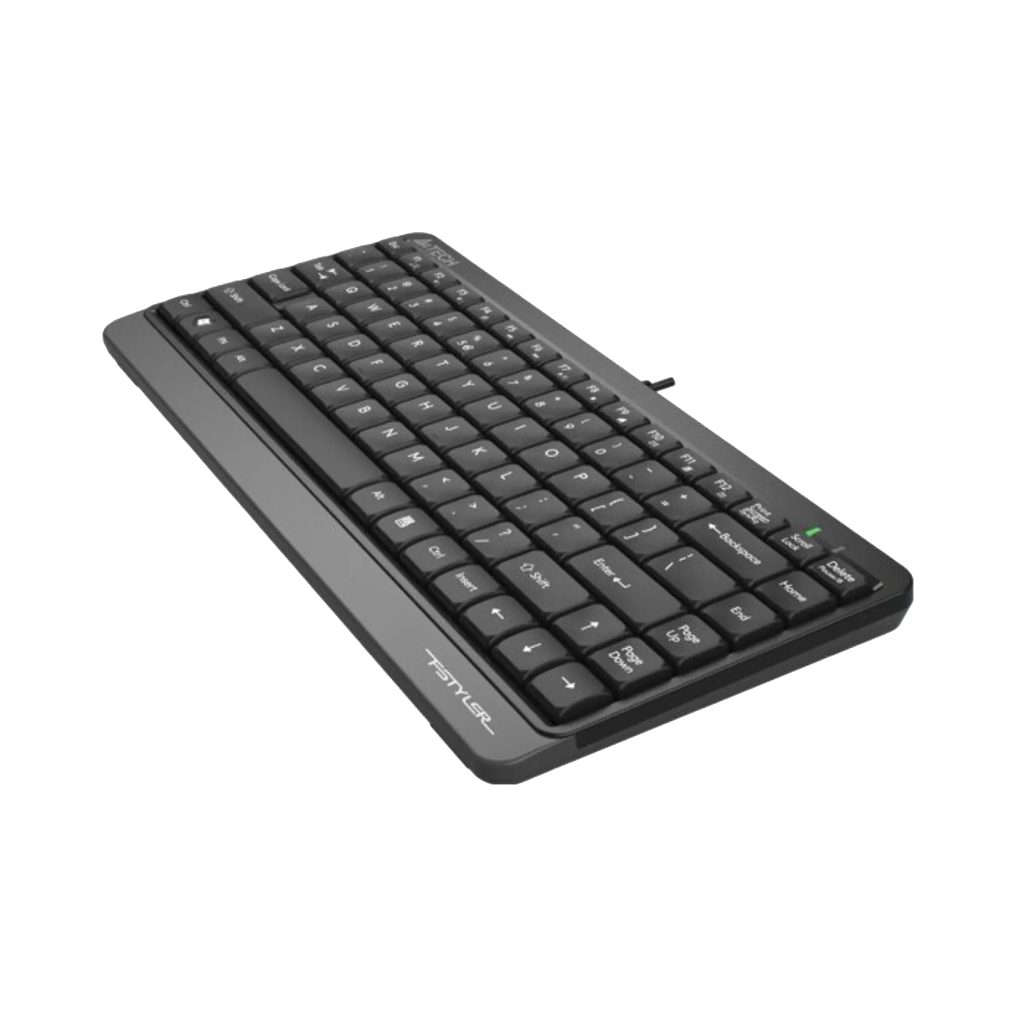 A4TECH FK11 USB Mini Keyboard