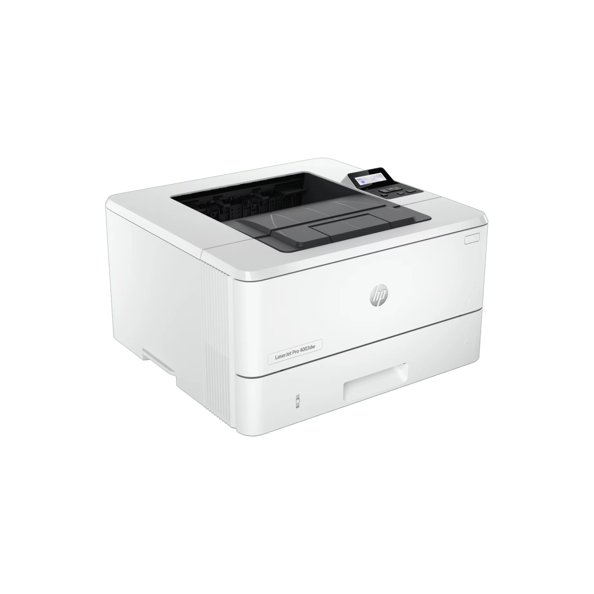HP LaserJet Pro M4003dw Single Function Mono Laser Printer