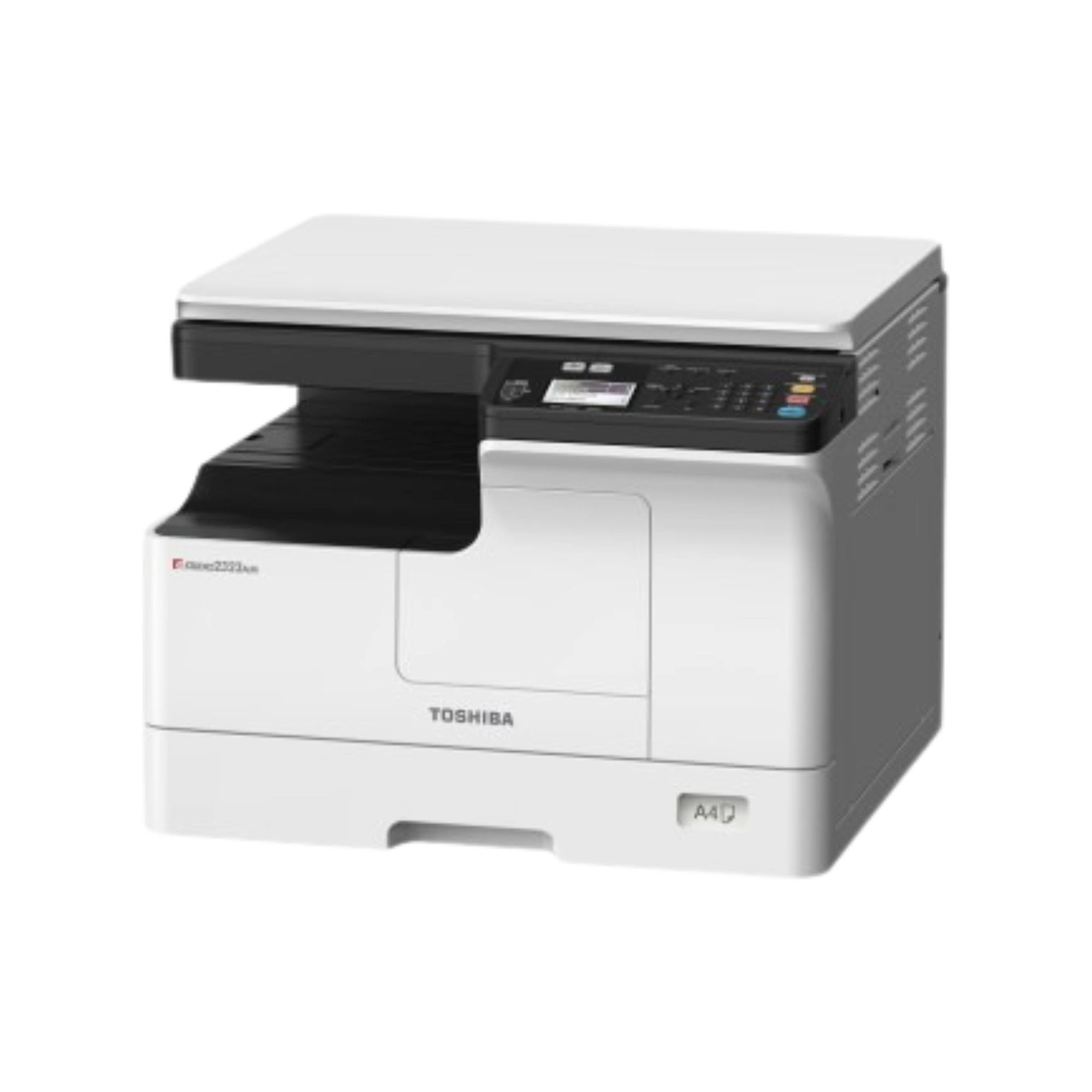 Toshiba e-Studio 2323AMW Multi Function Mono Laser Photocopier